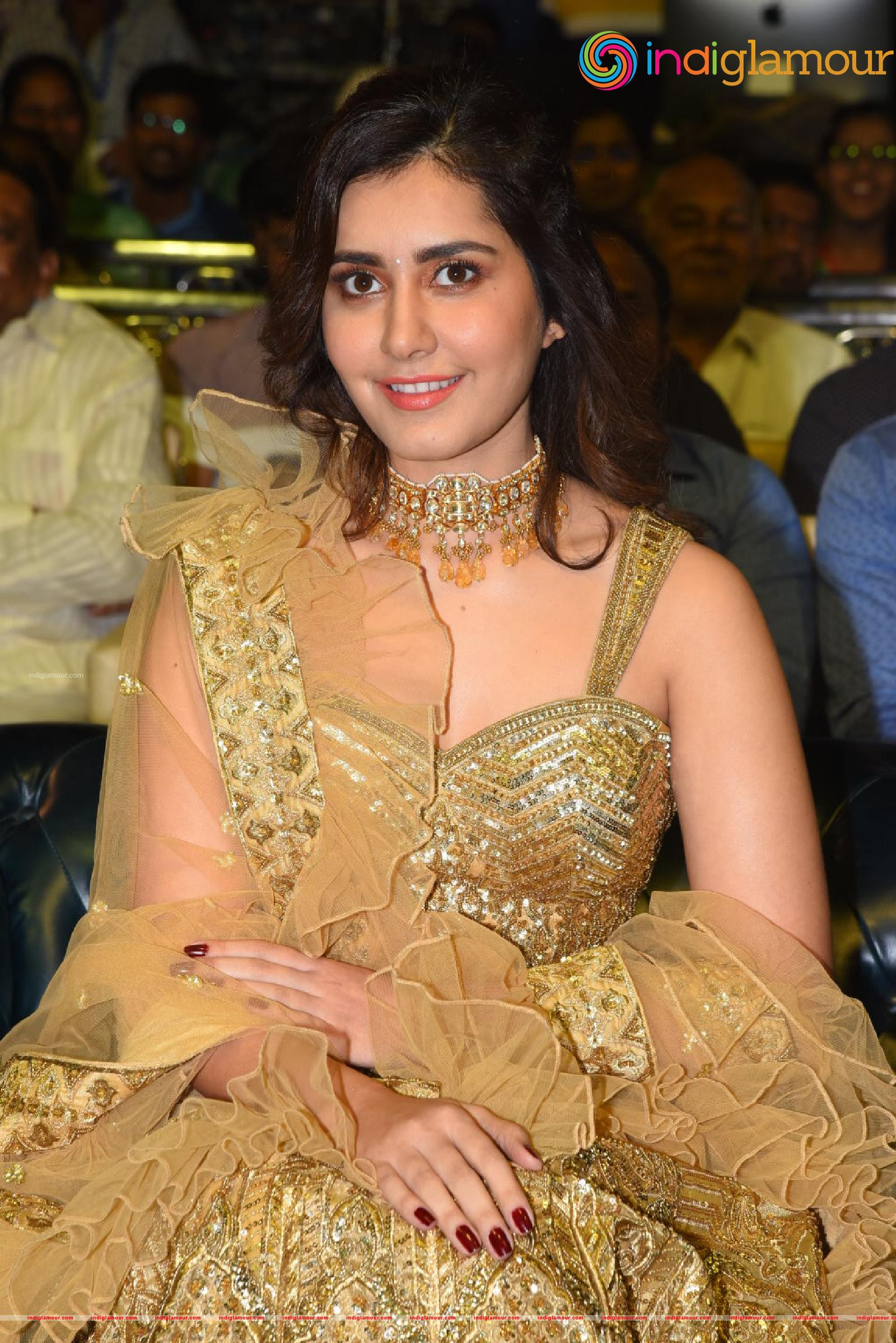 Raashi Khanna Actress hd photo