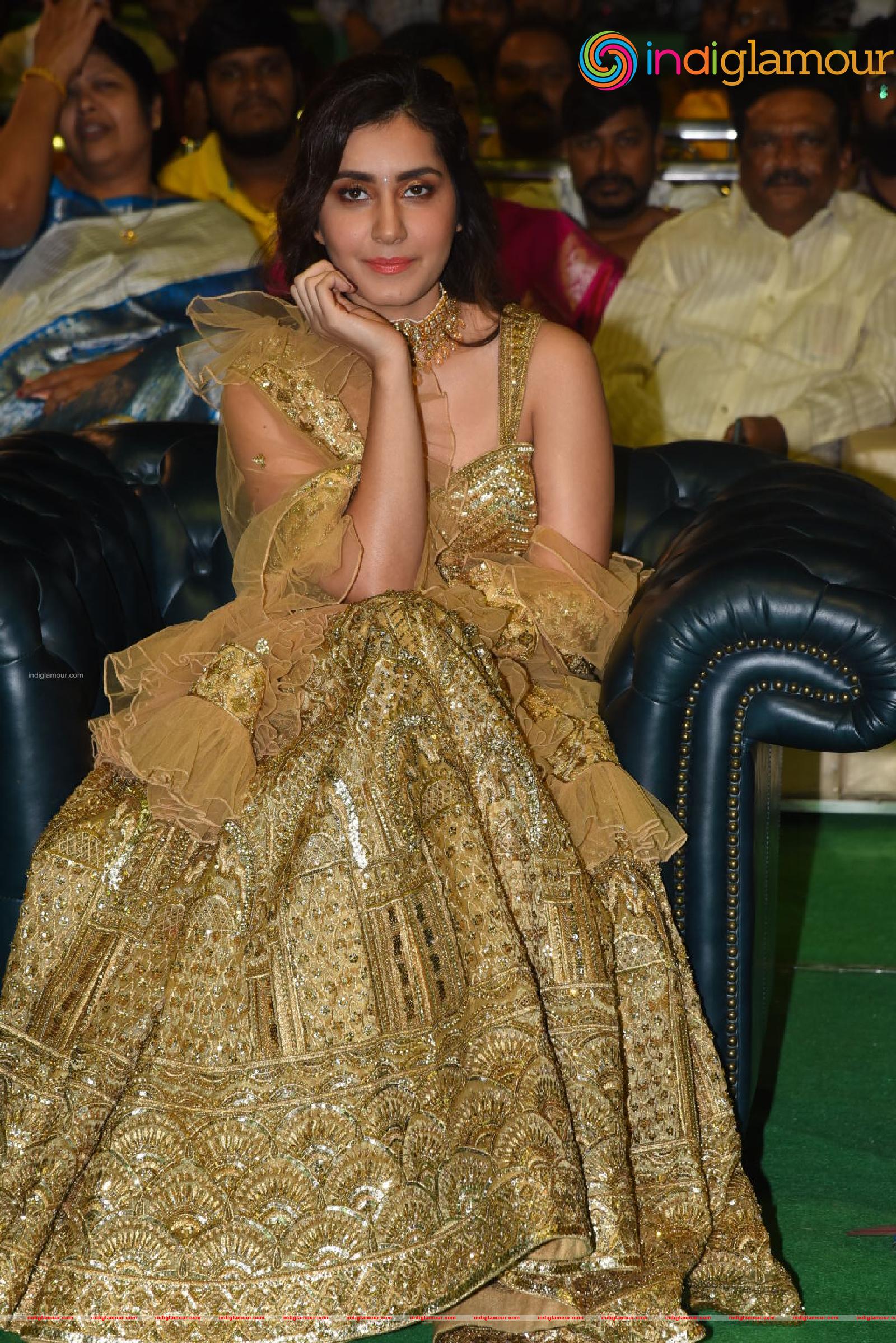 Raashi Khanna Actress hd photo