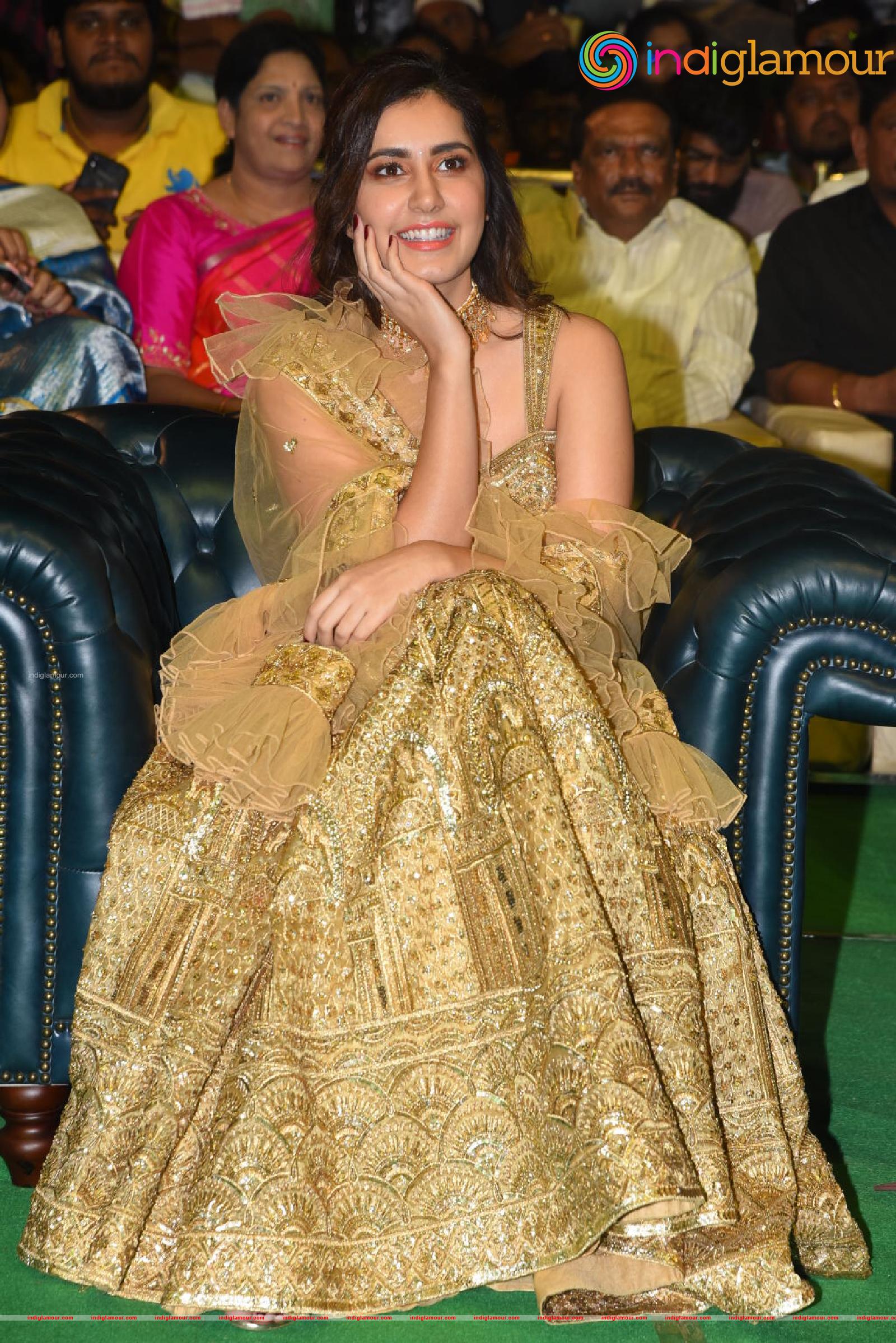 Raashi Khanna Actress hd photo