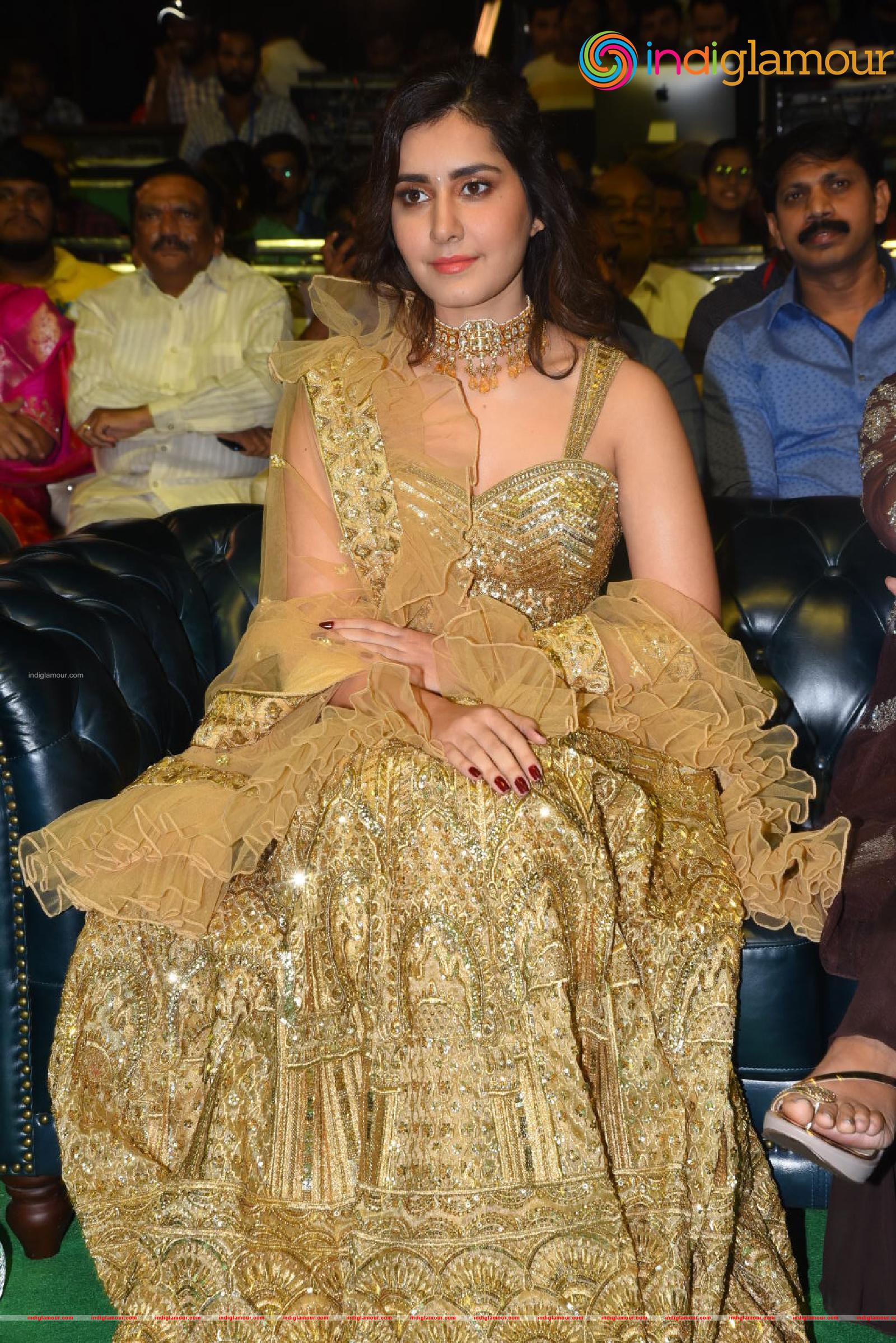 Raashi Khanna Actress hd photo
