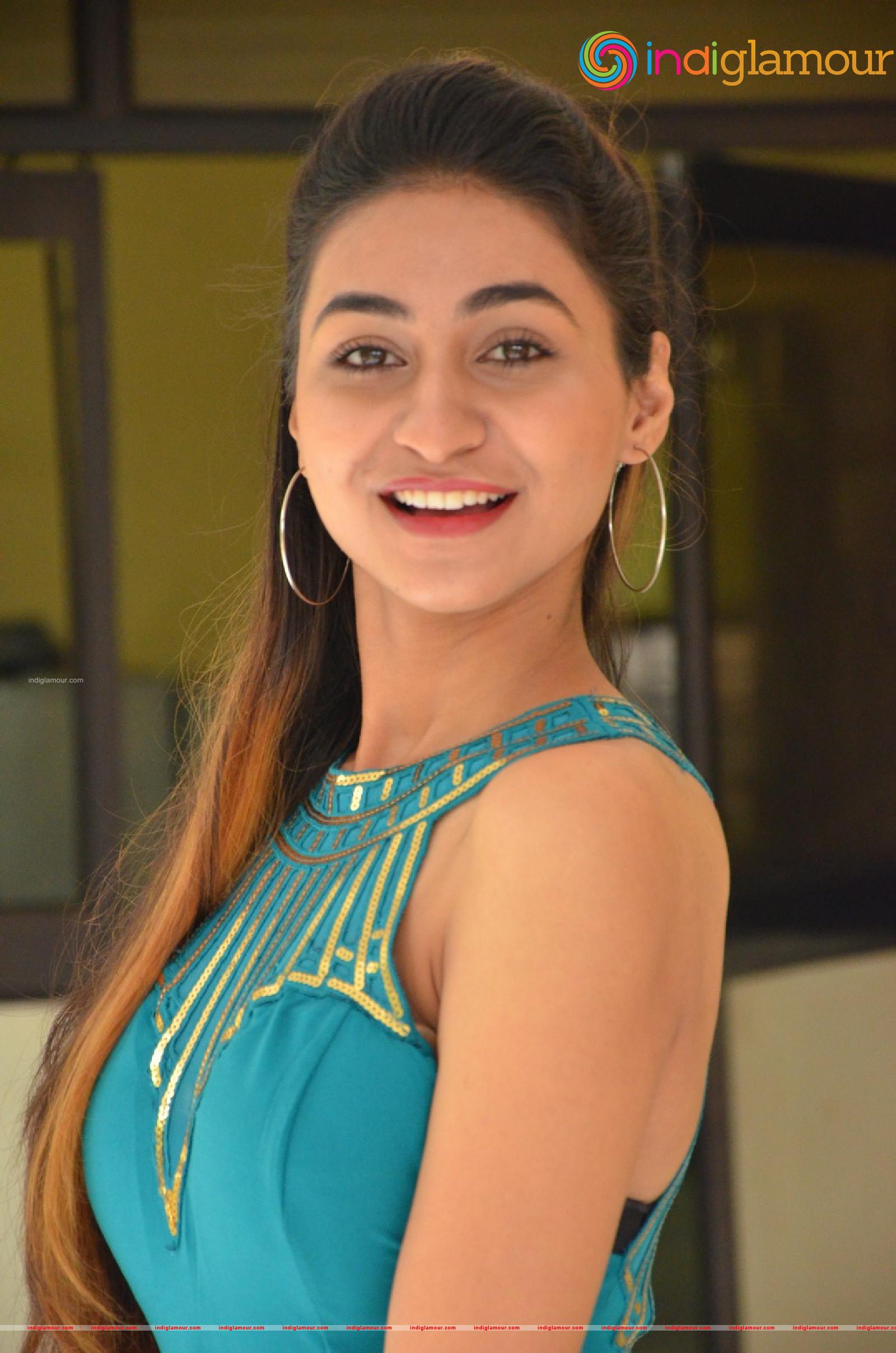 Myra Amiti Actress hd photo