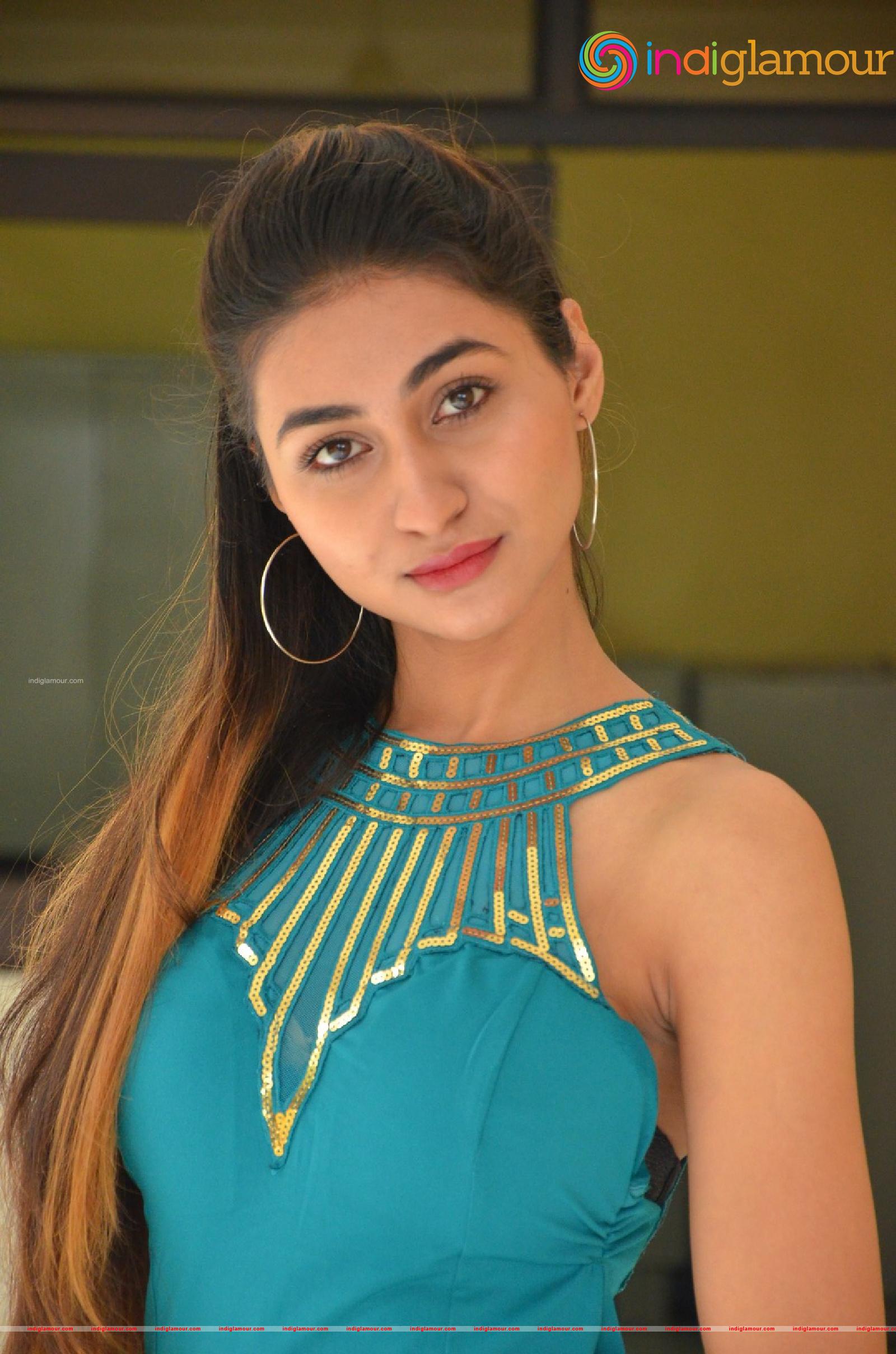 Myra Amiti Actress hd photo