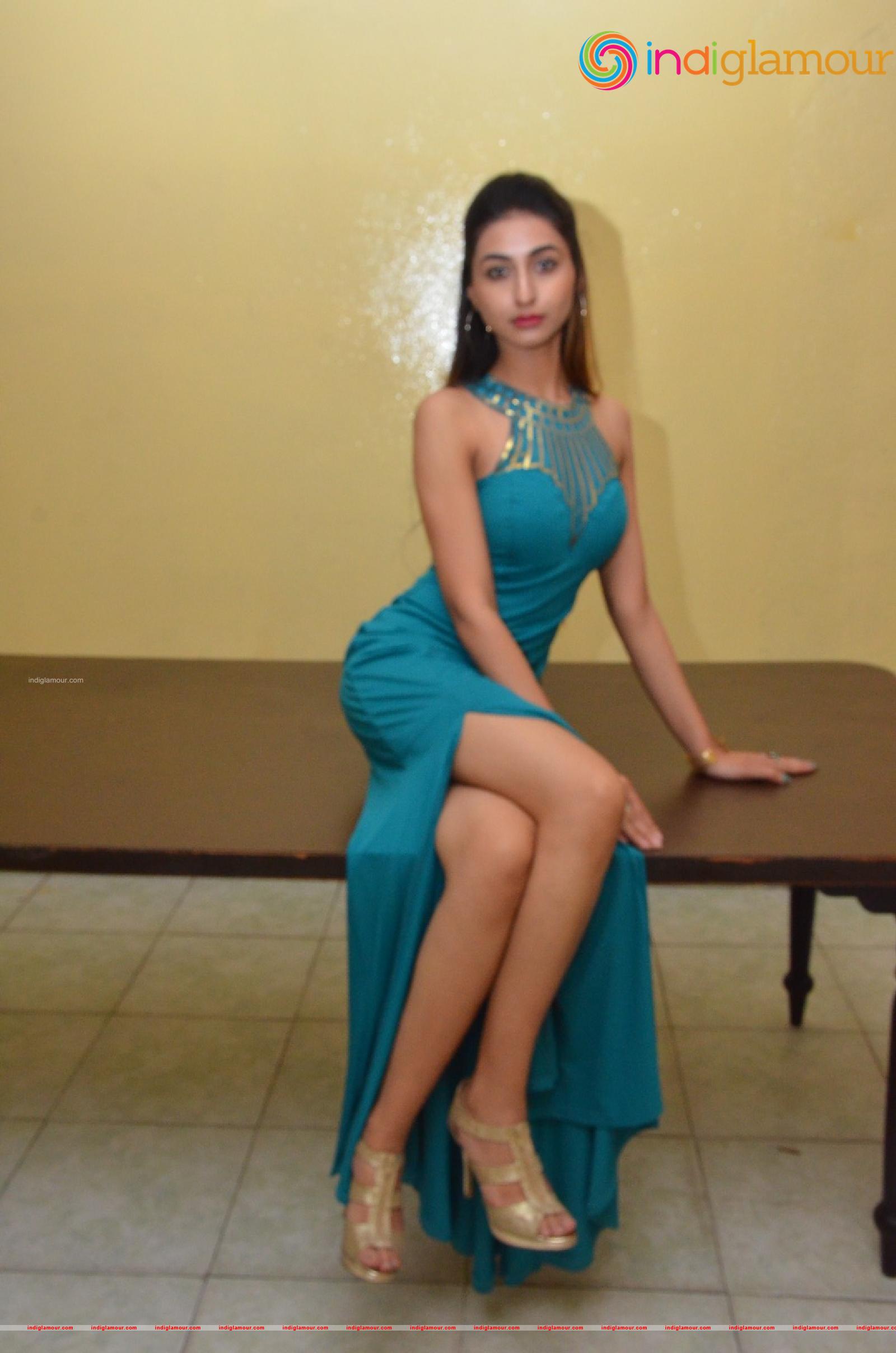 Myra Amiti Actress hd photo