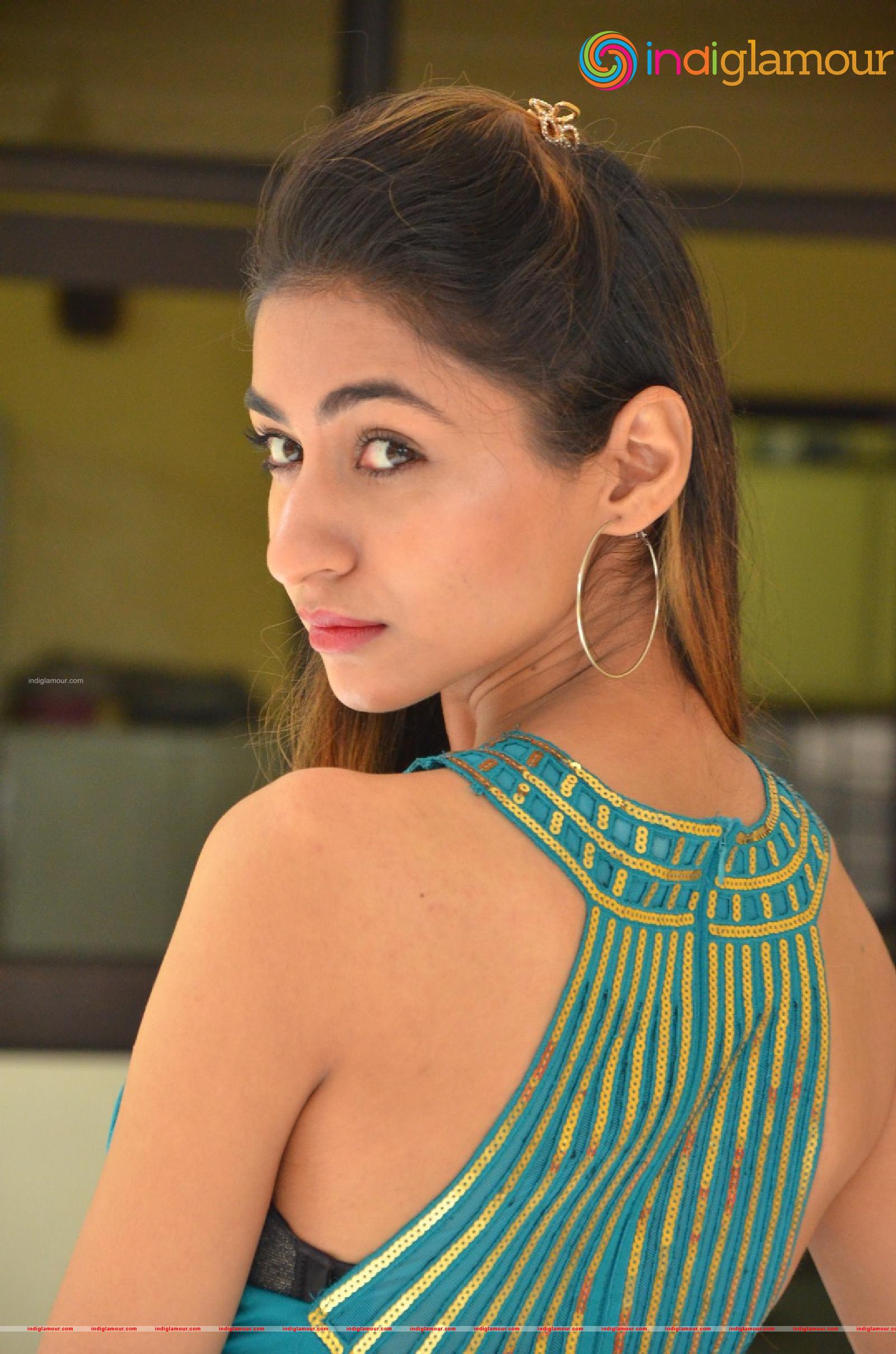 Myra Amiti Actress hd photo