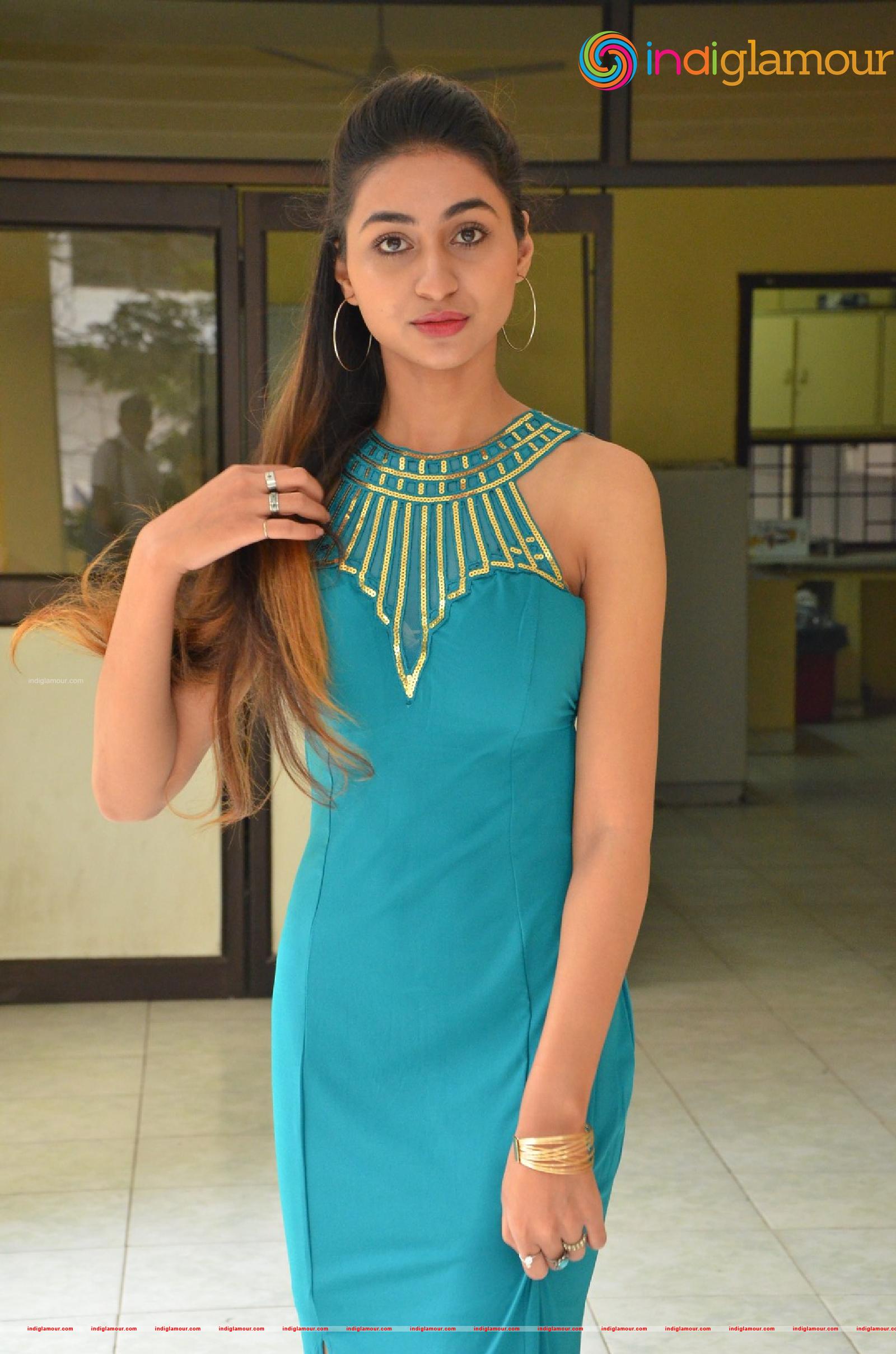 Myra Amiti Actress hd photo