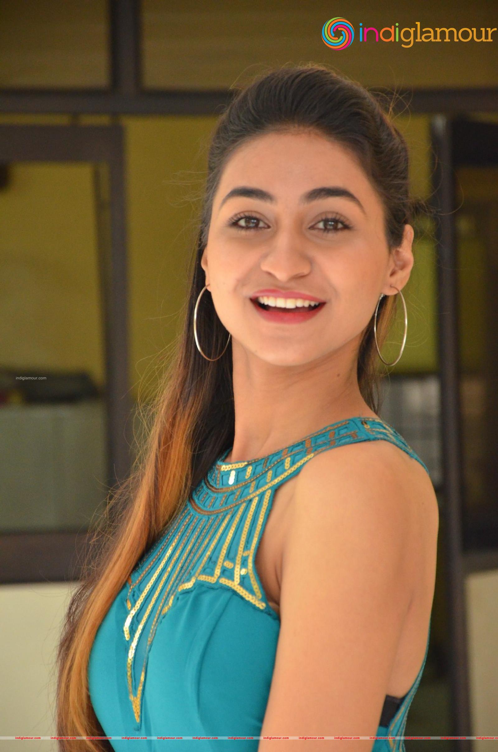Myra Amiti Actress hd photo