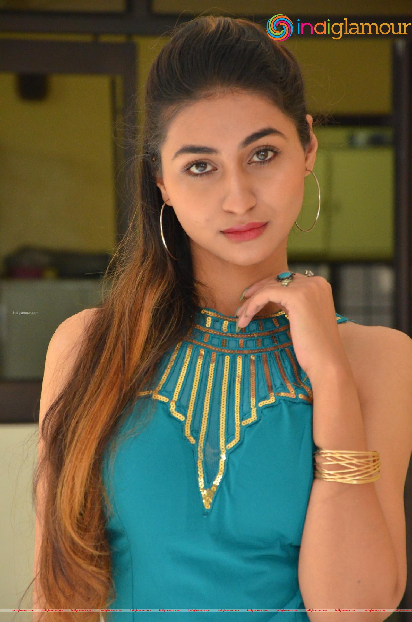 Myra Amiti Actress hd photo