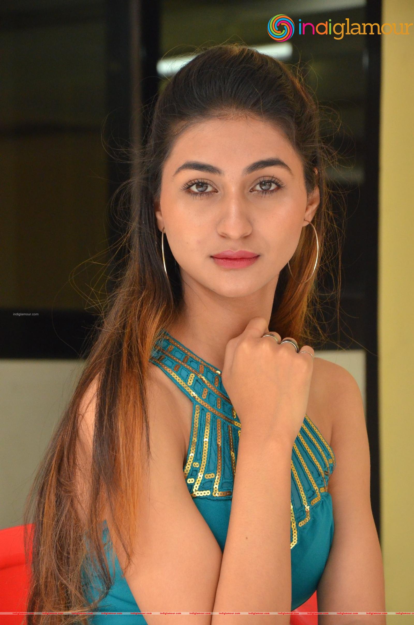 Myra Amiti Actress hd photo