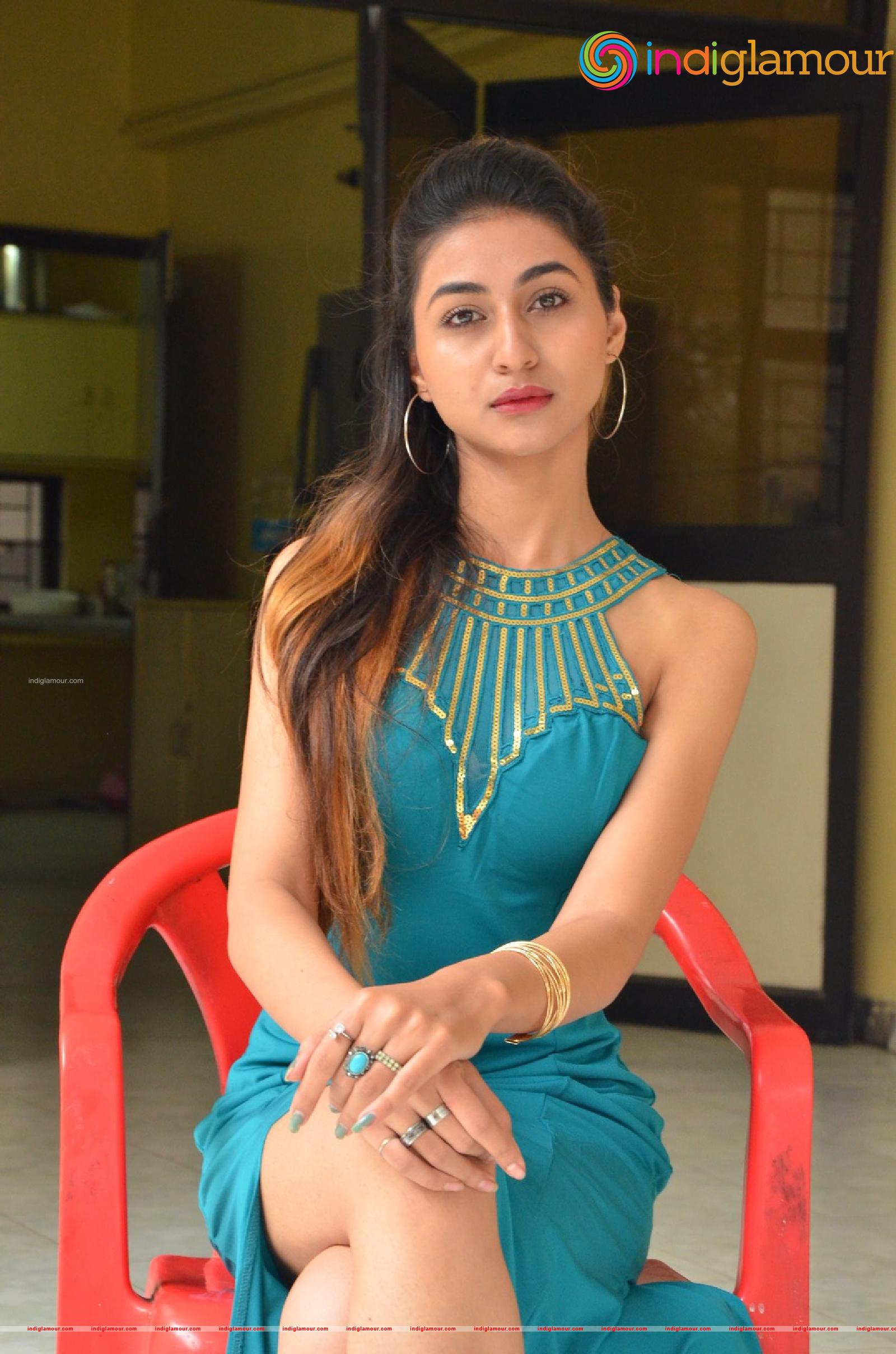 Myra Amiti Actress hd photo