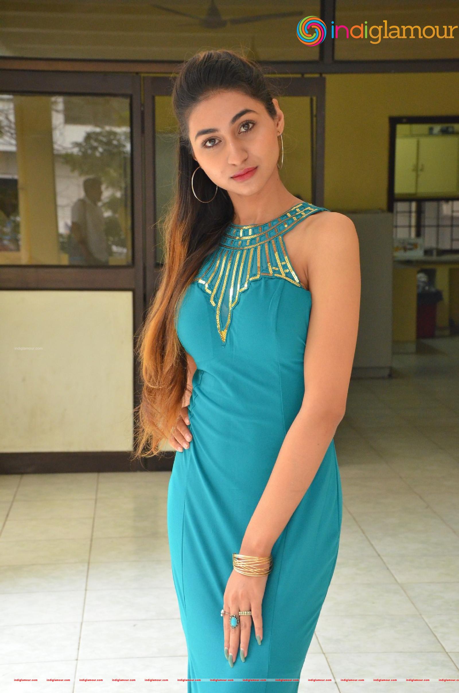 Myra Amiti Actress hd photo