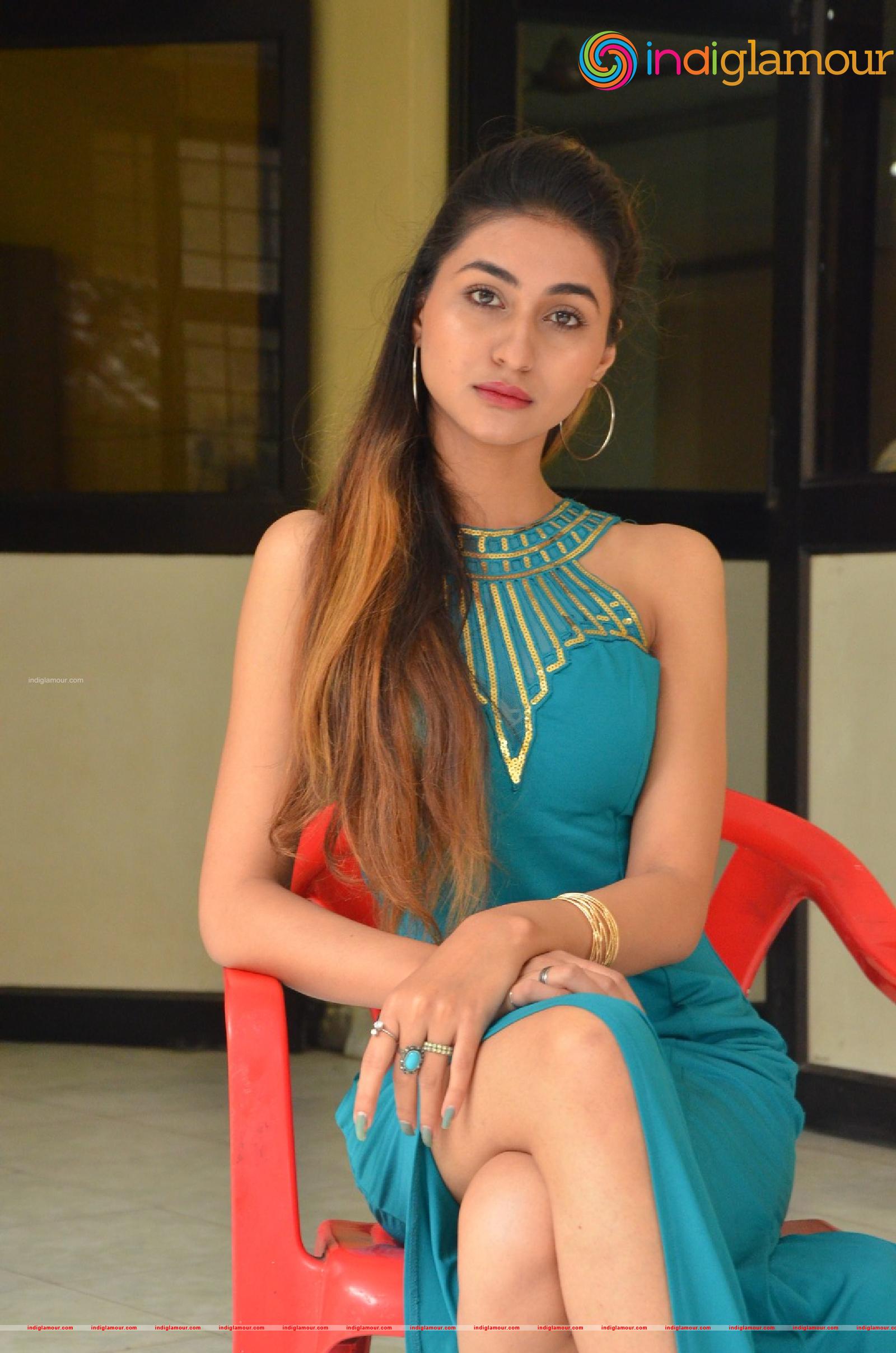 Myra Amiti Actress hd photo