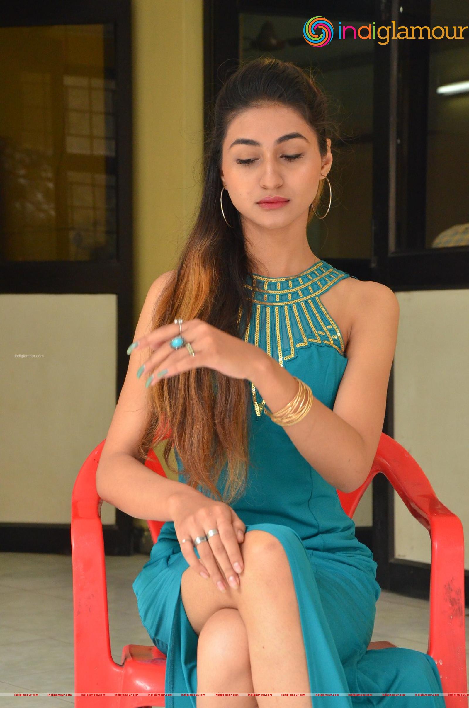 Myra Amiti Actress hd photo