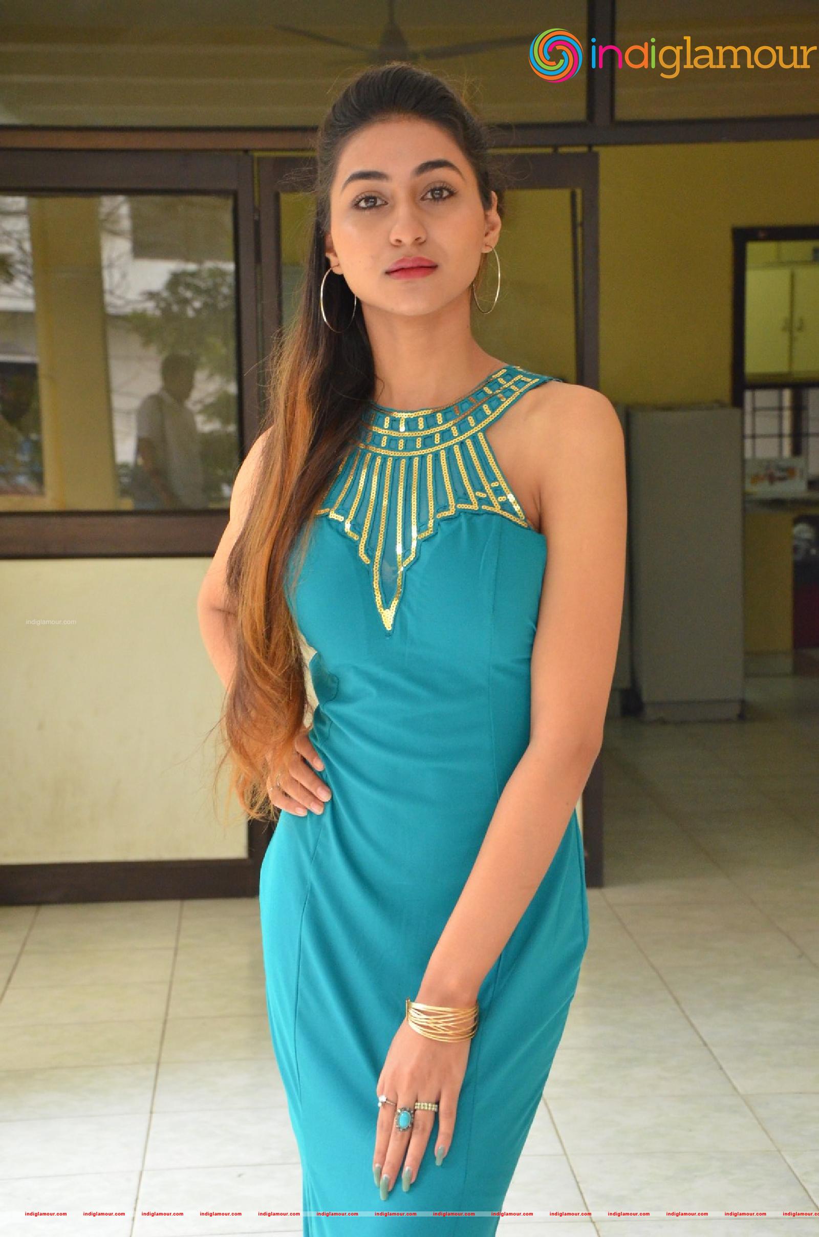Myra Amiti Actress hd photo