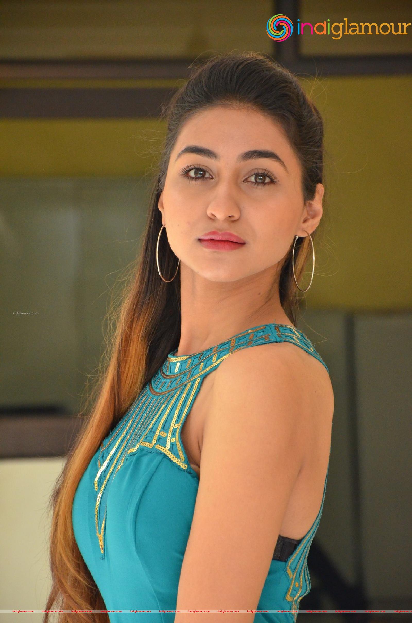 Myra Amiti Actress hd photo