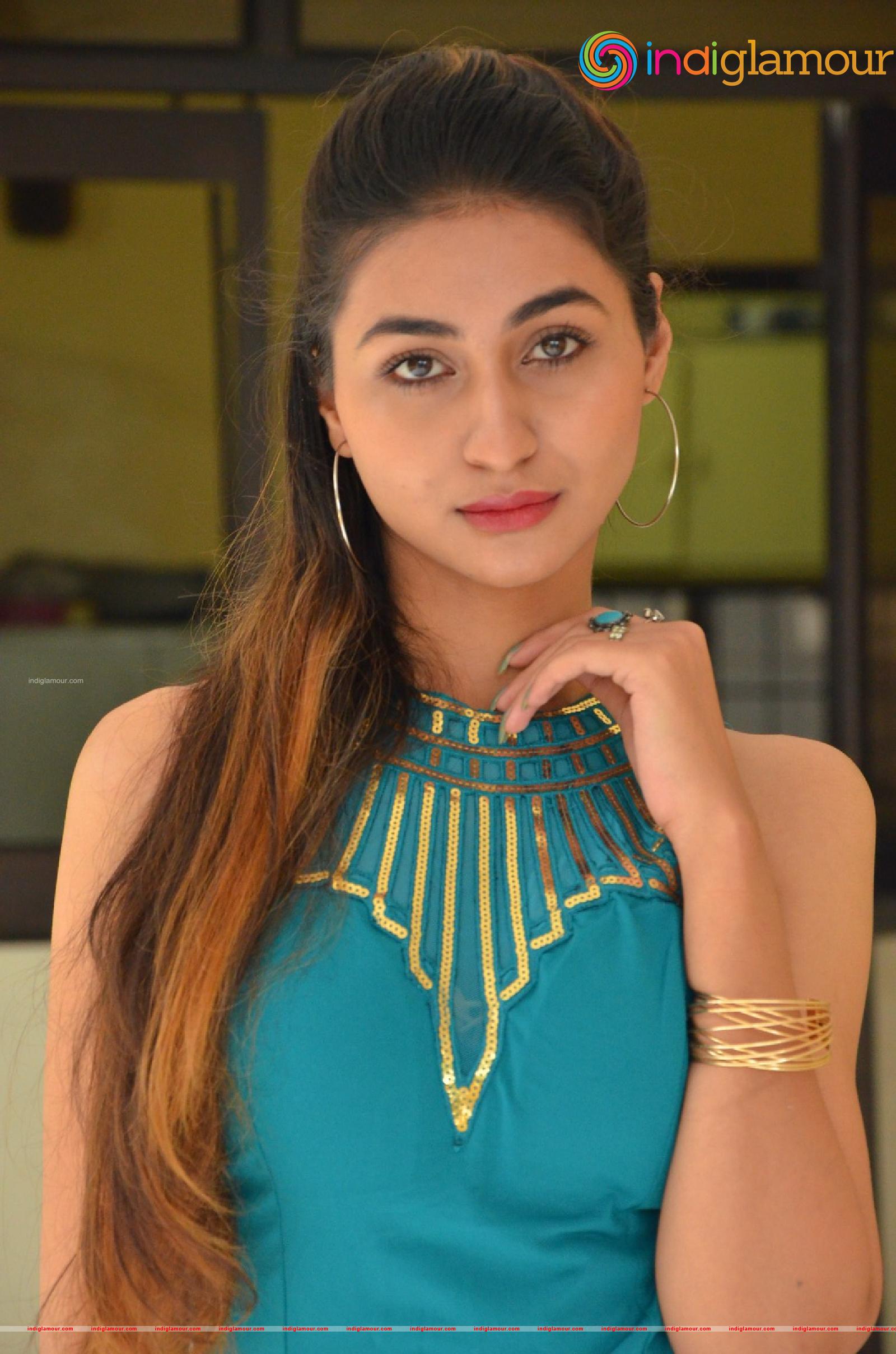 Myra Amiti Actress hd photo