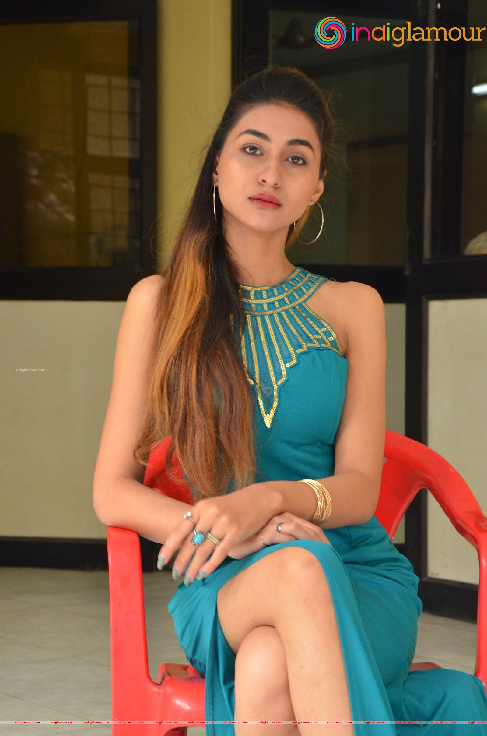 Myra Amiti Actress hd photo