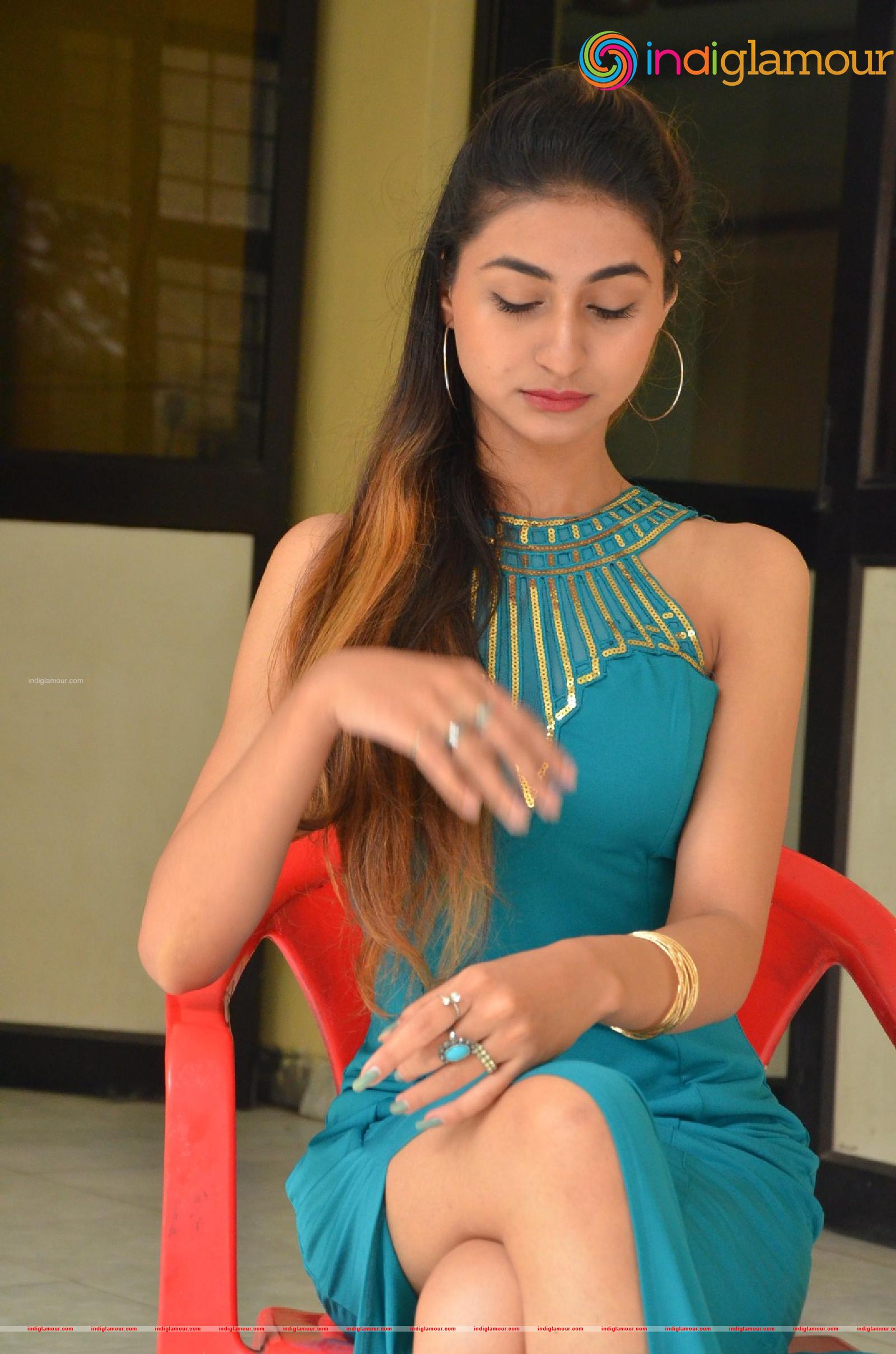 Myra Amiti Actress hd photo