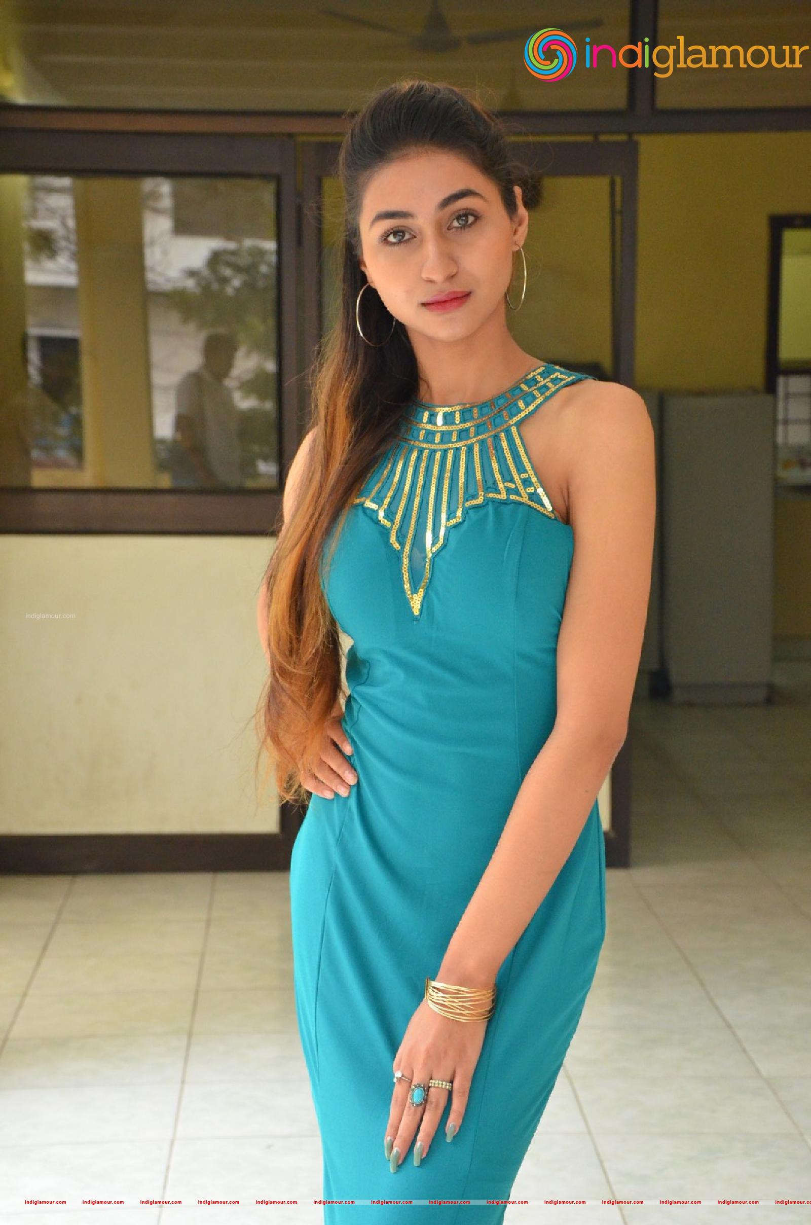 Myra Amiti Actress hd photo