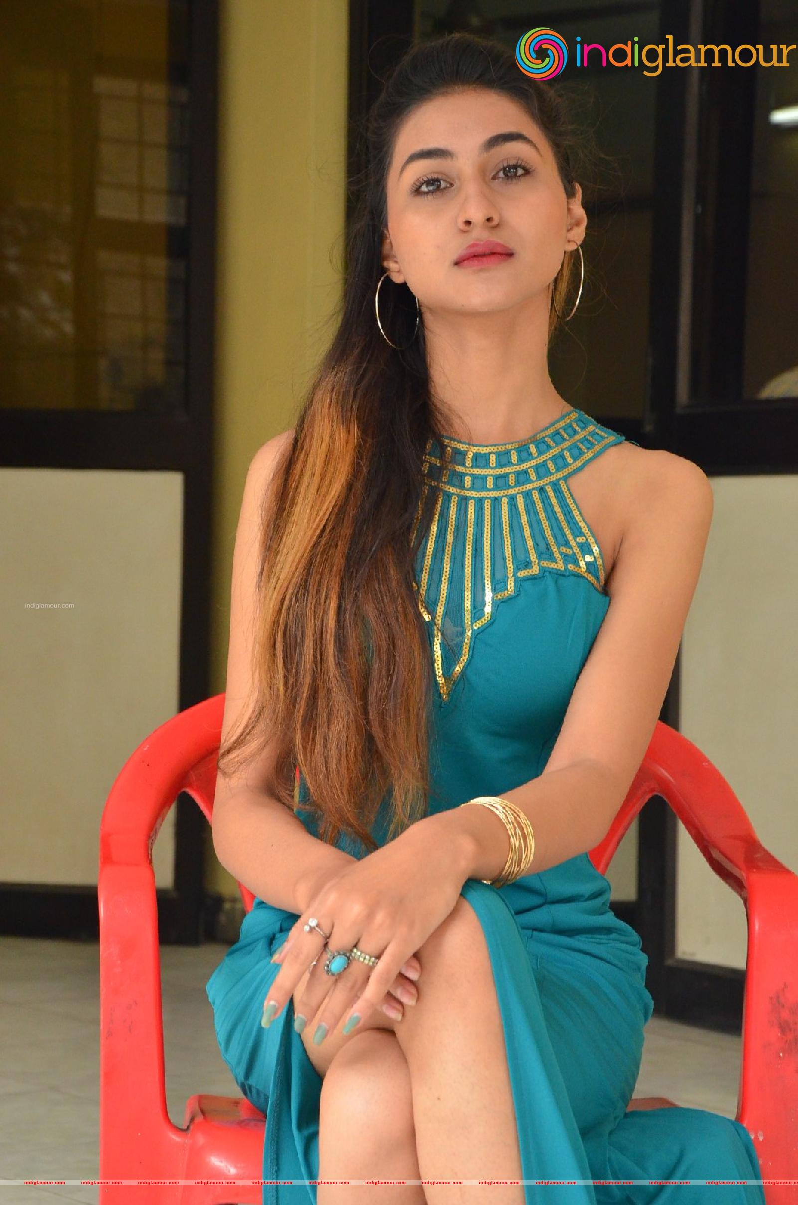 Myra Amiti Actress hd photo