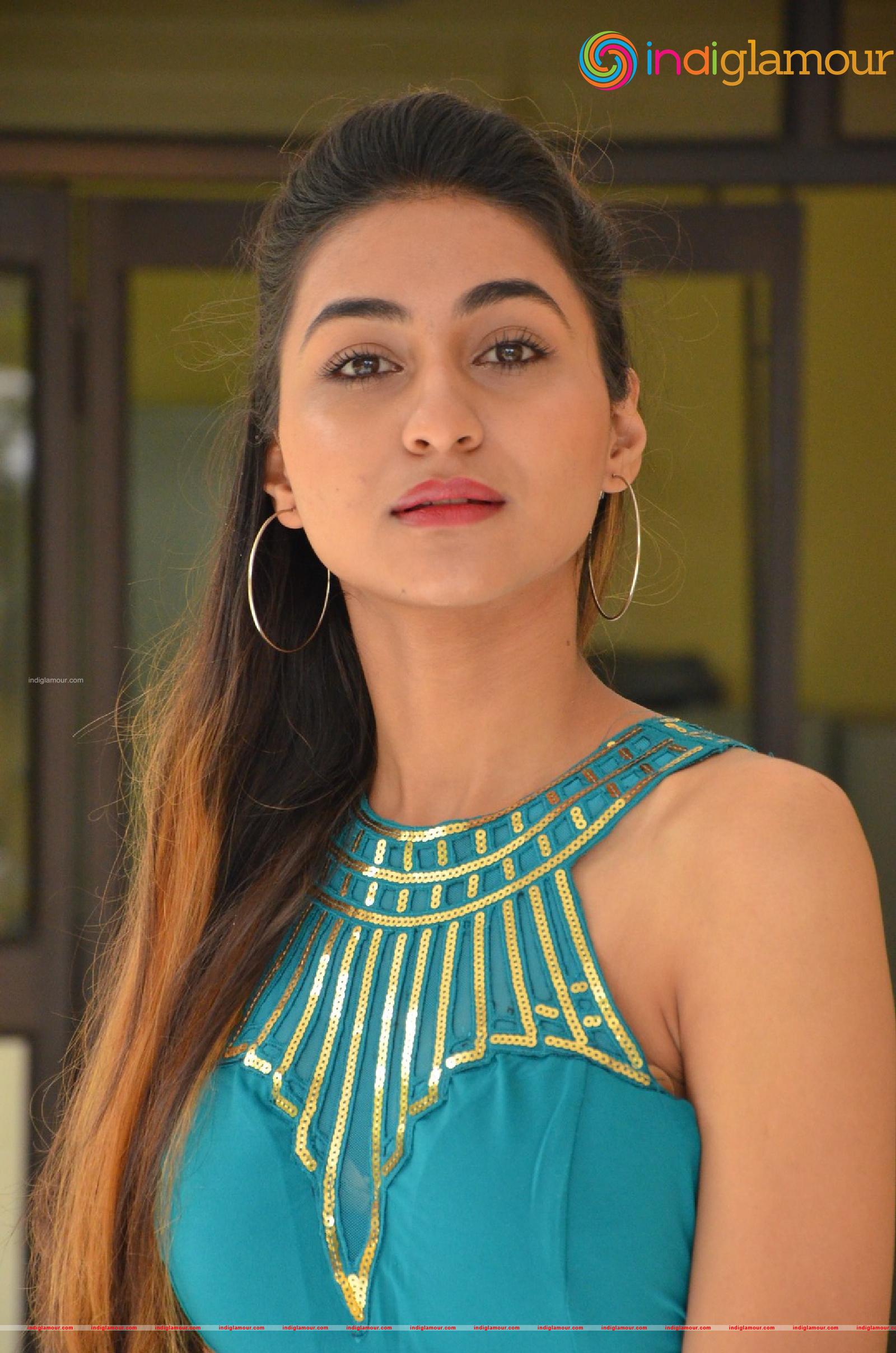 Myra Amiti Actress hd photo