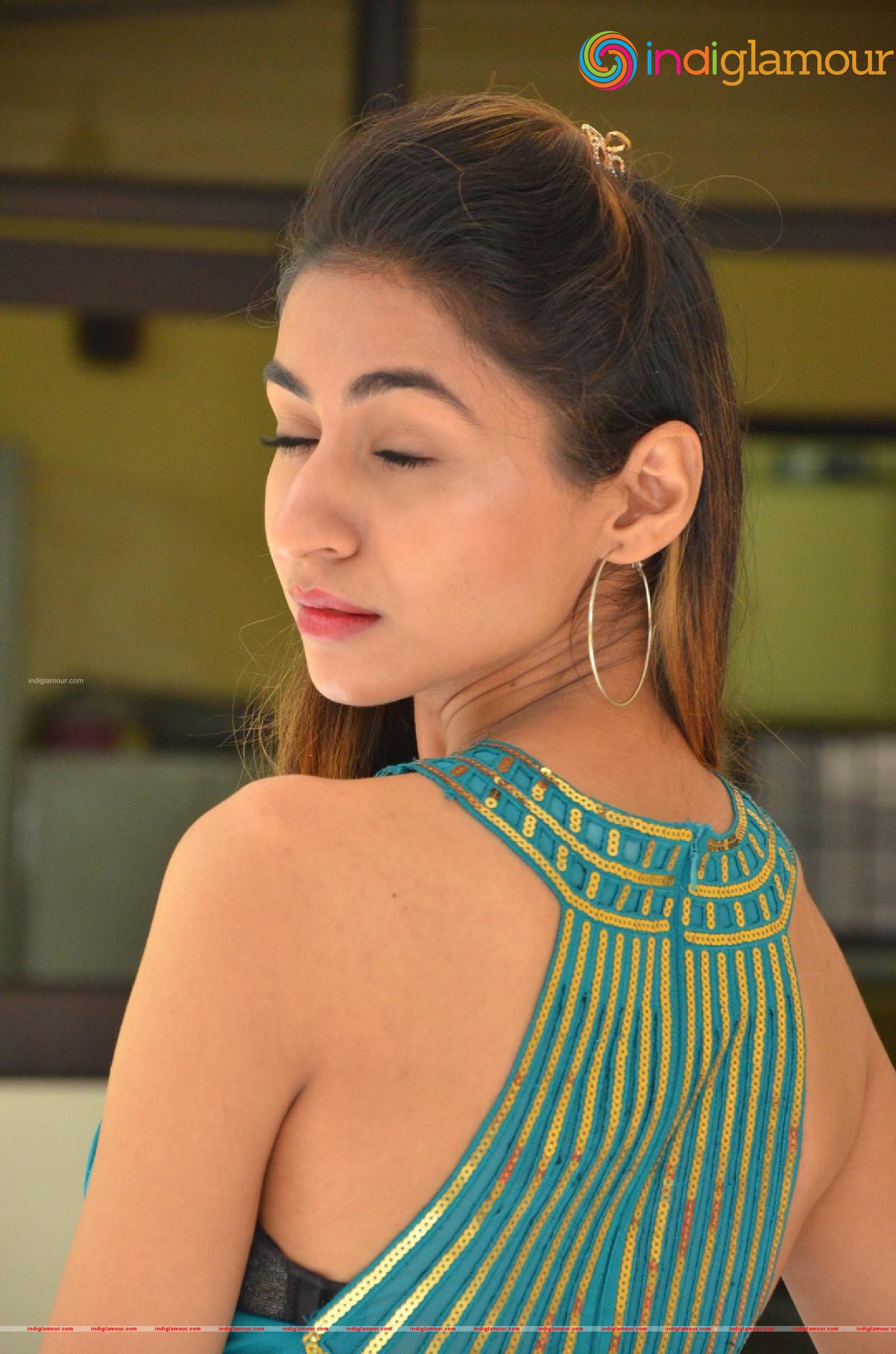 Myra Amiti Actress hd photo