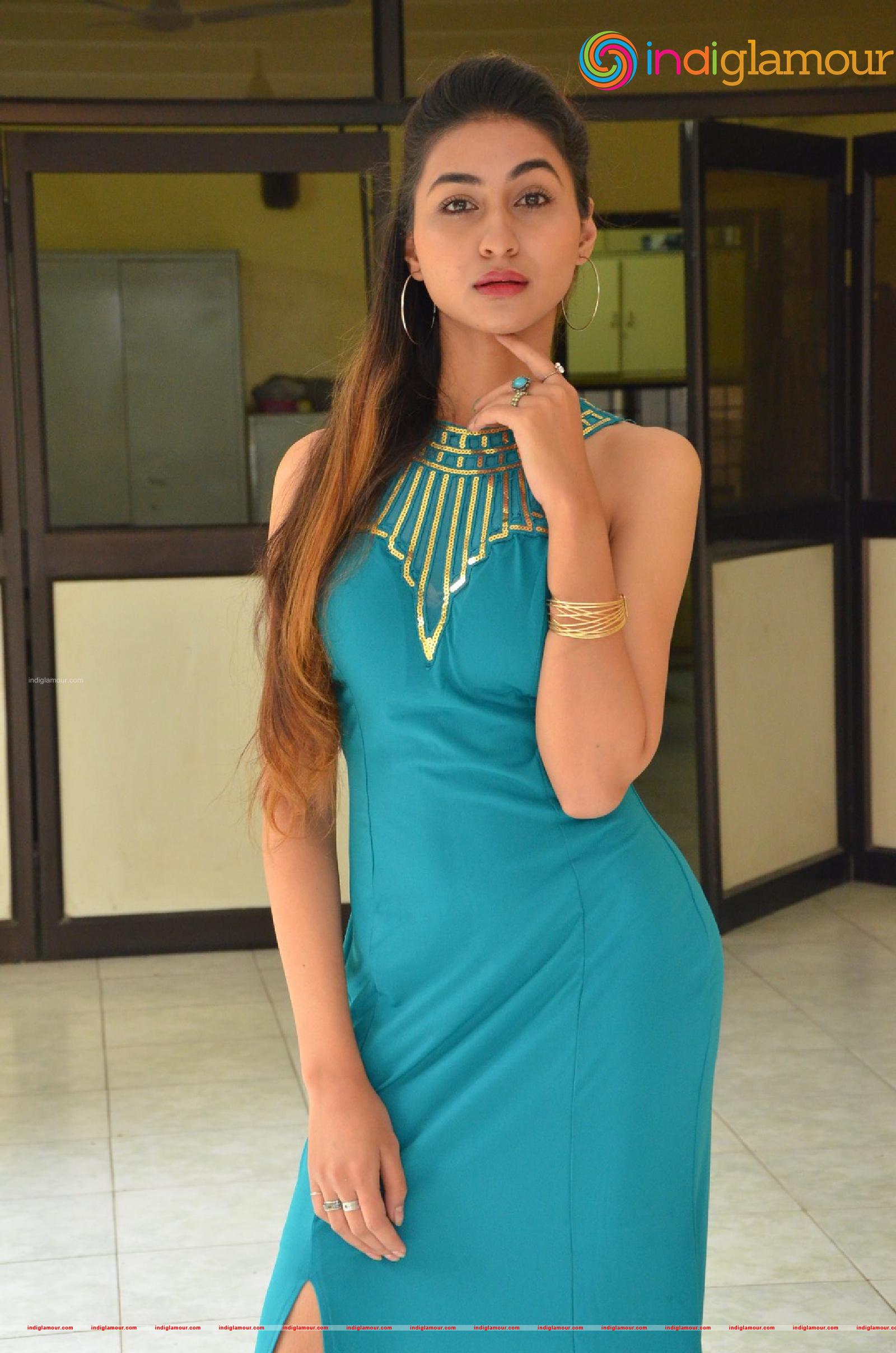 Myra Amiti Actress hd photo