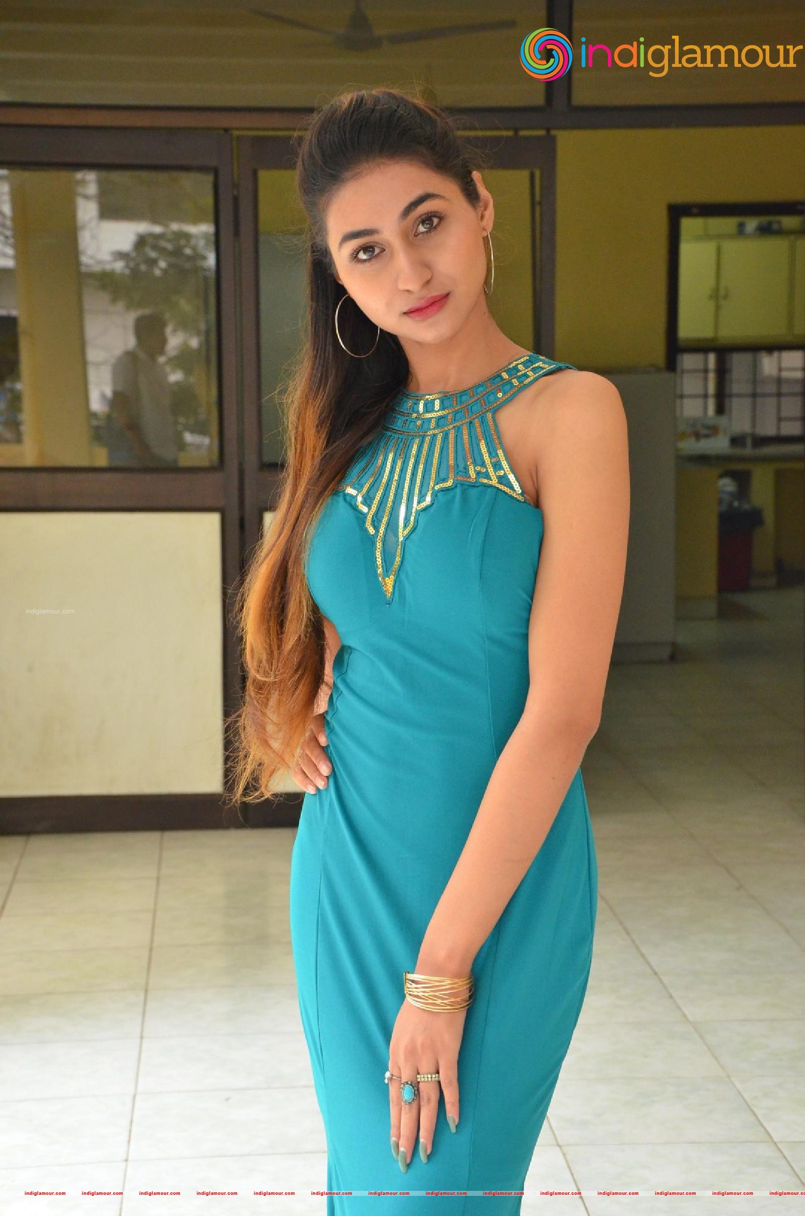 Myra Amiti Actress hd photo