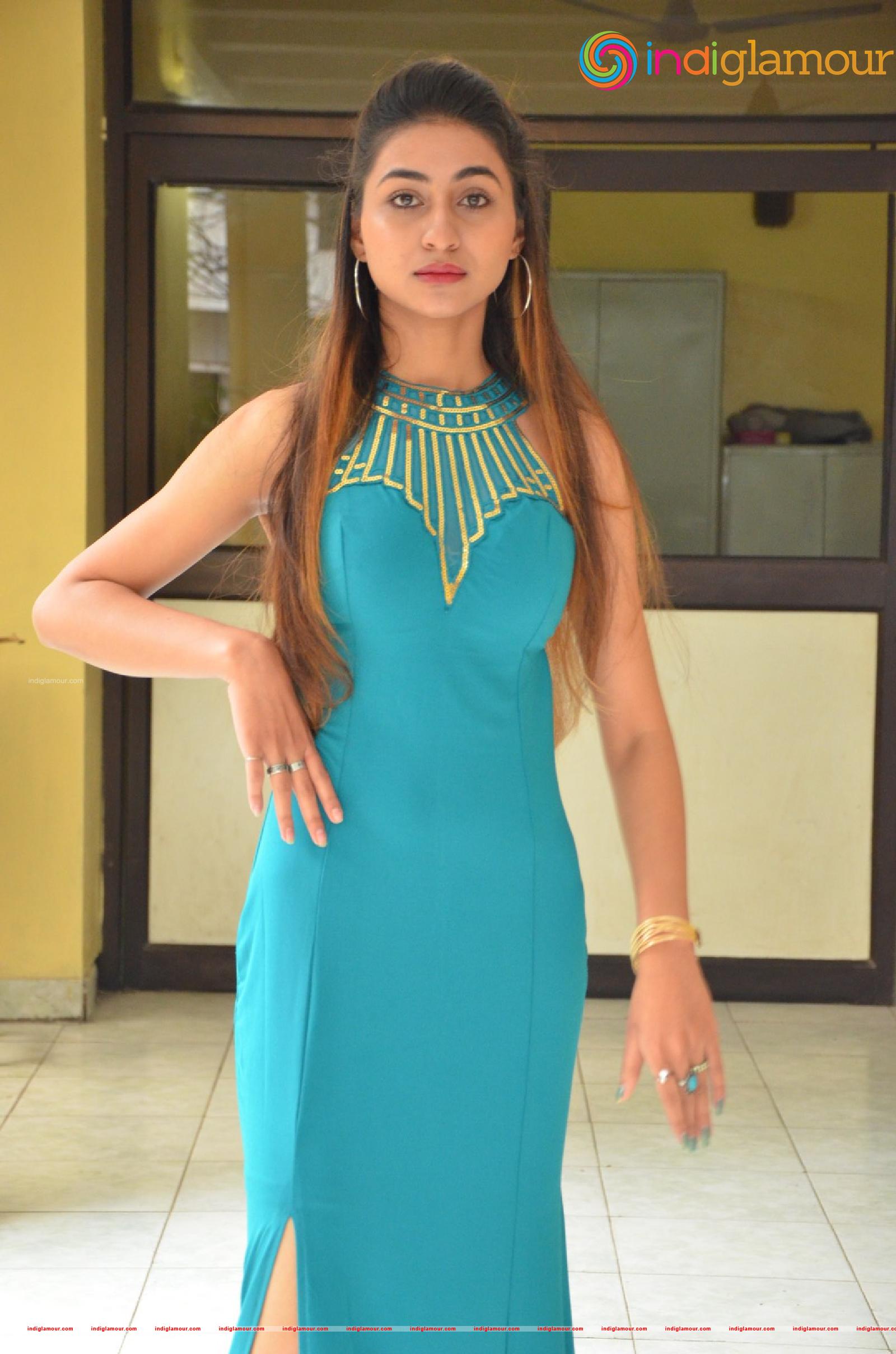 Myra Amiti Actress hd photo