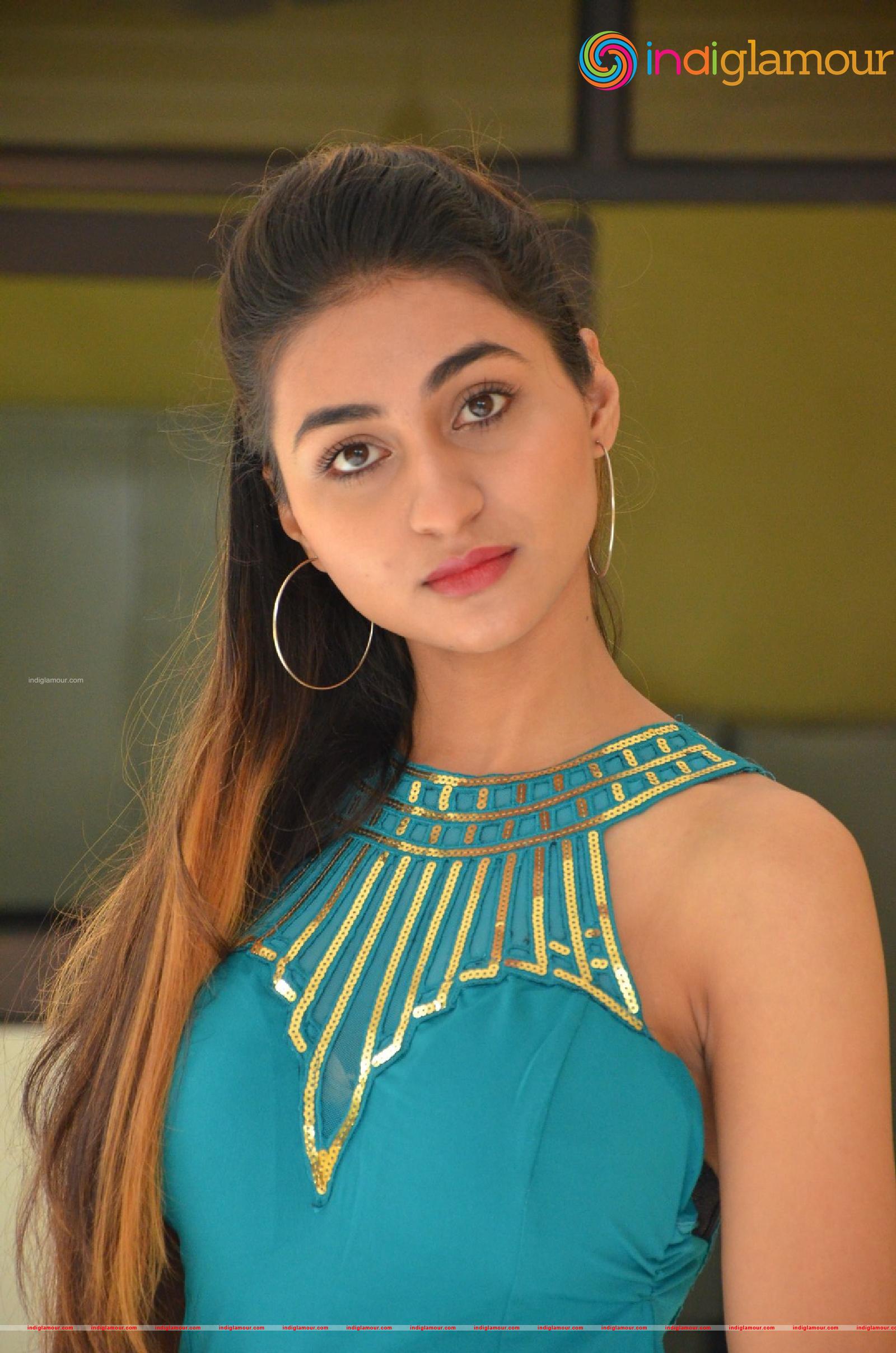 Myra Amiti Actress hd photo