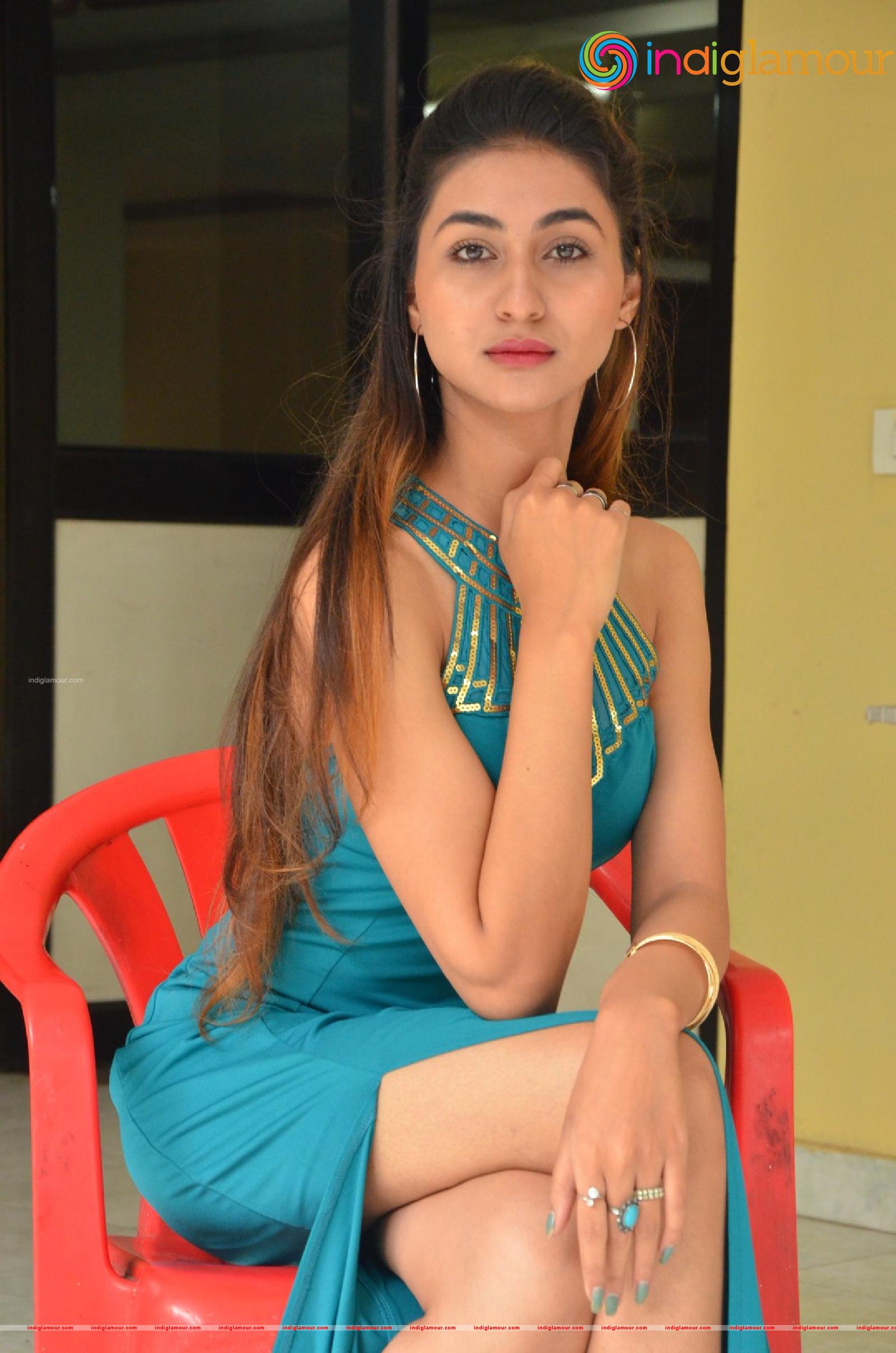 Myra Amiti Actress hd photo