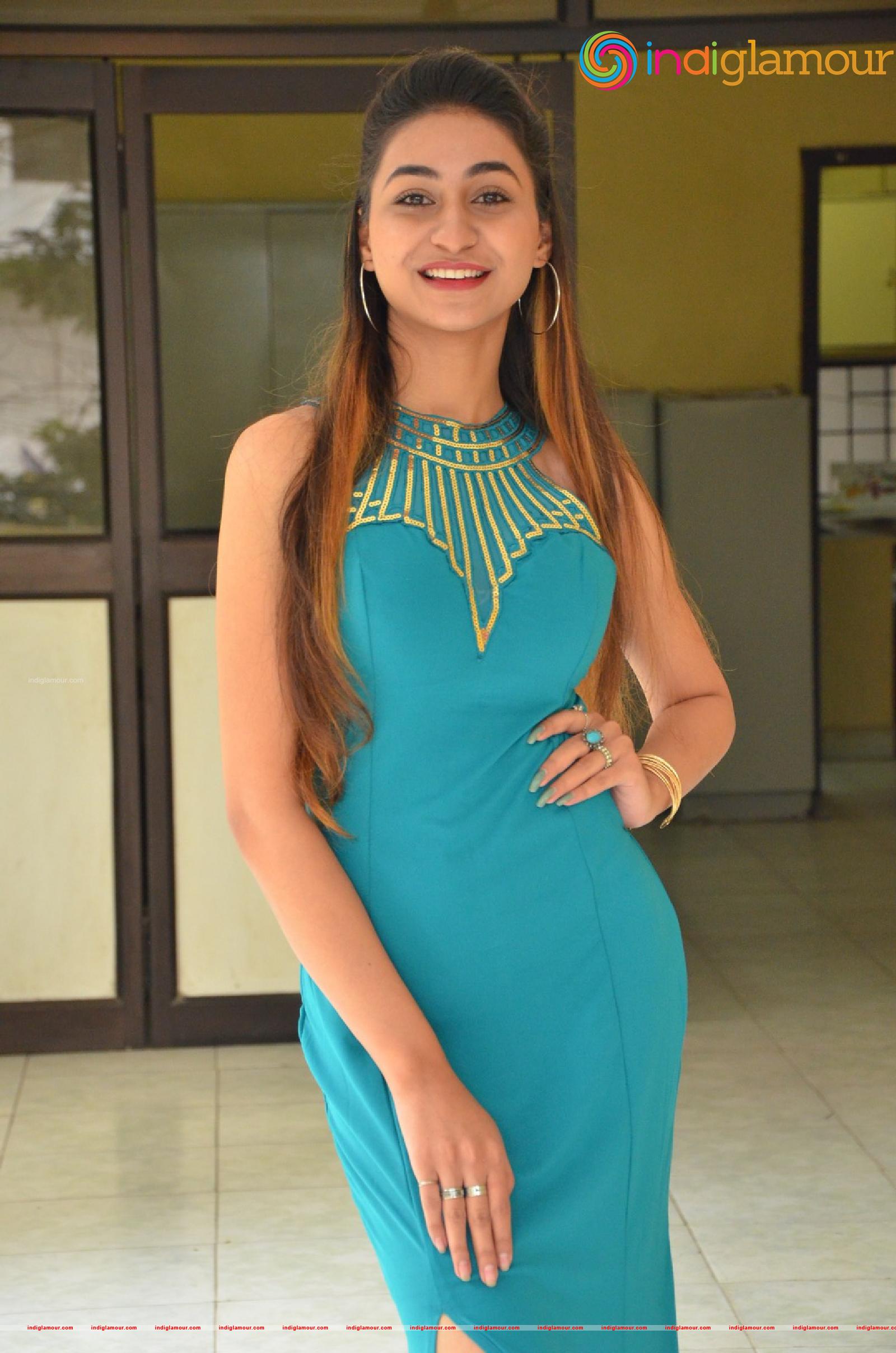 Myra Amiti Actress hd photo