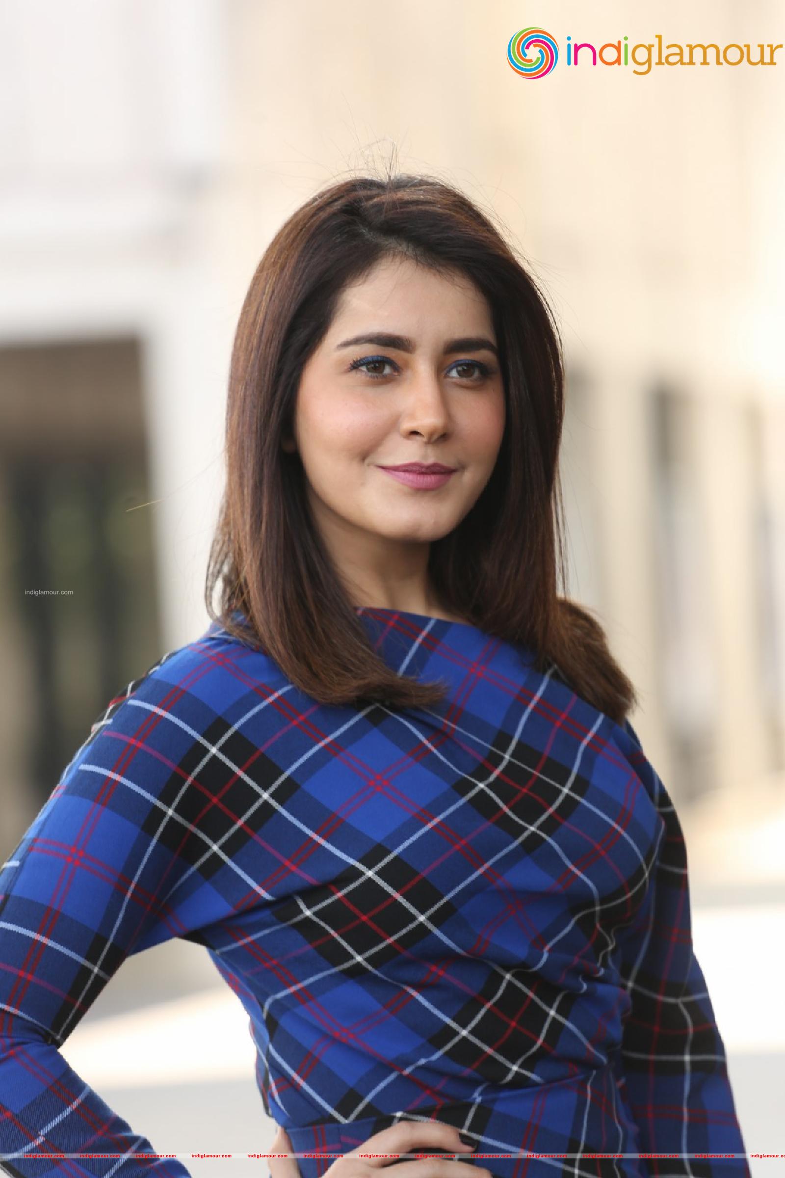 Raashi Khanna Actress hd photo