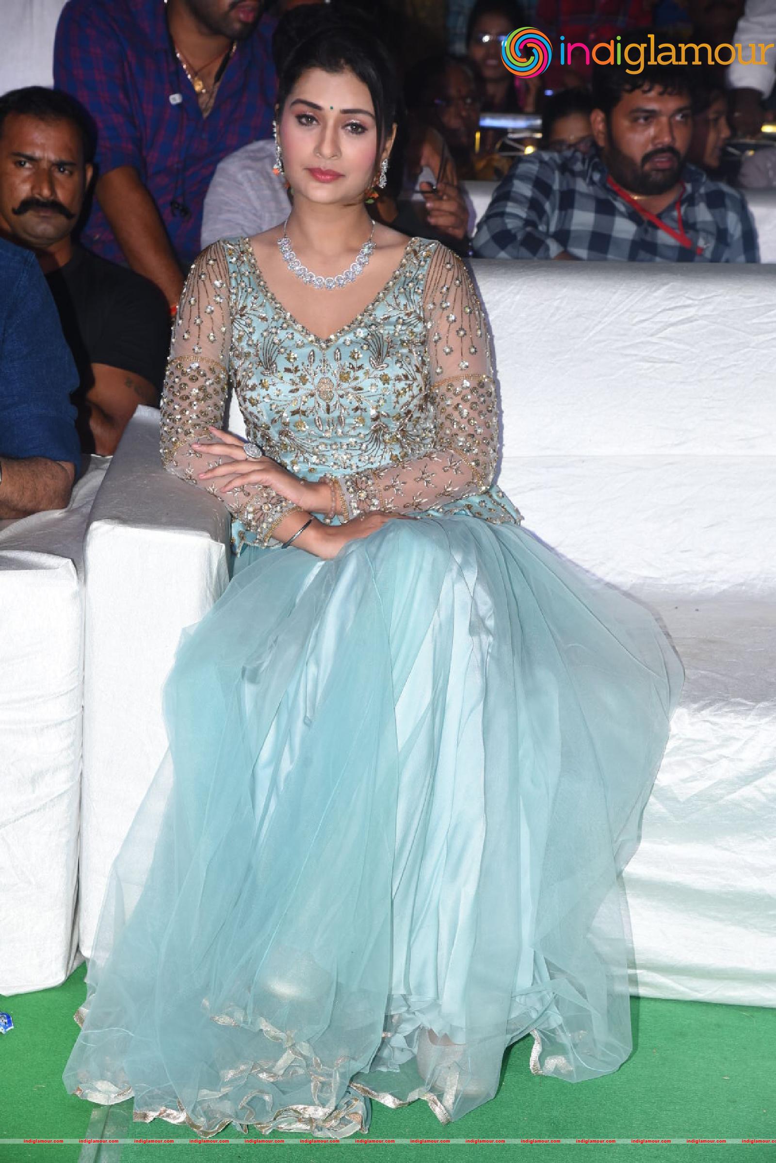 Payal Rajput Actress hd photo
