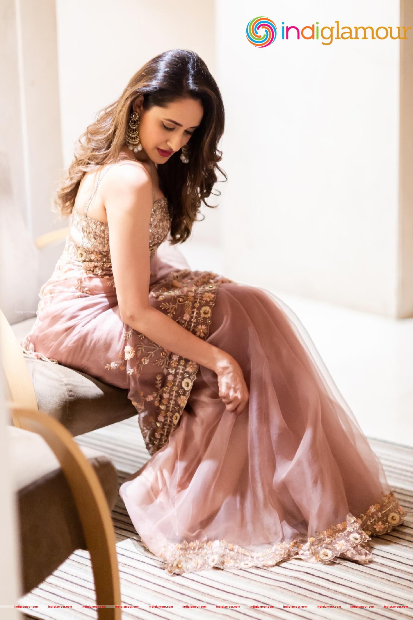 Pragya Jaiswal Actress hd photo