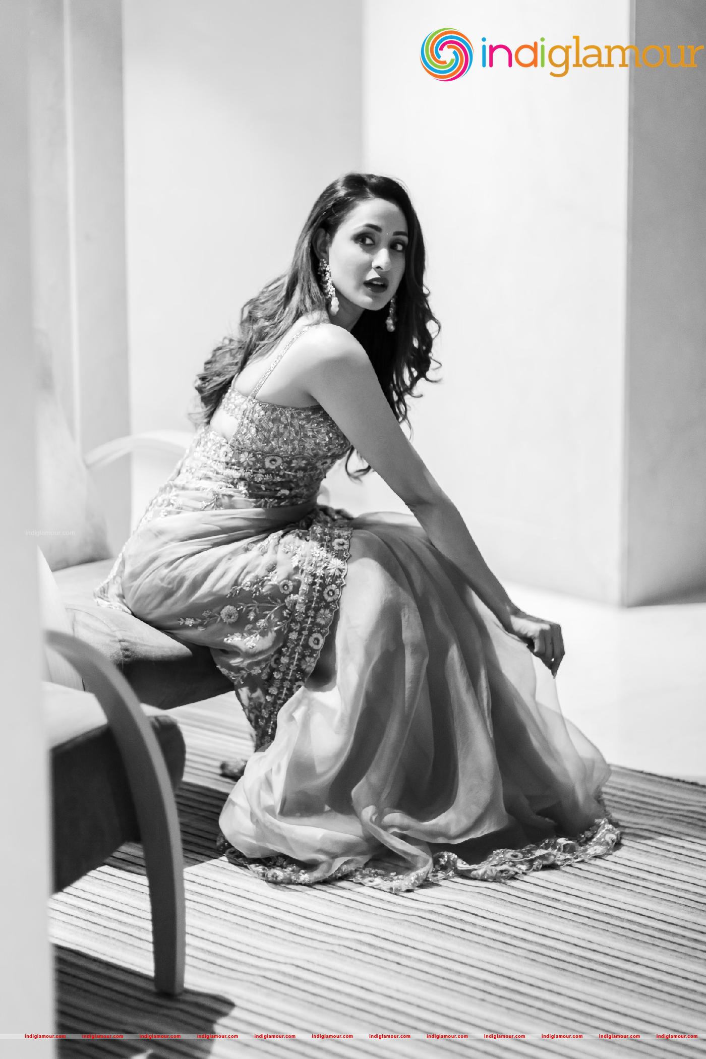 Pragya Jaiswal Actress hd photo