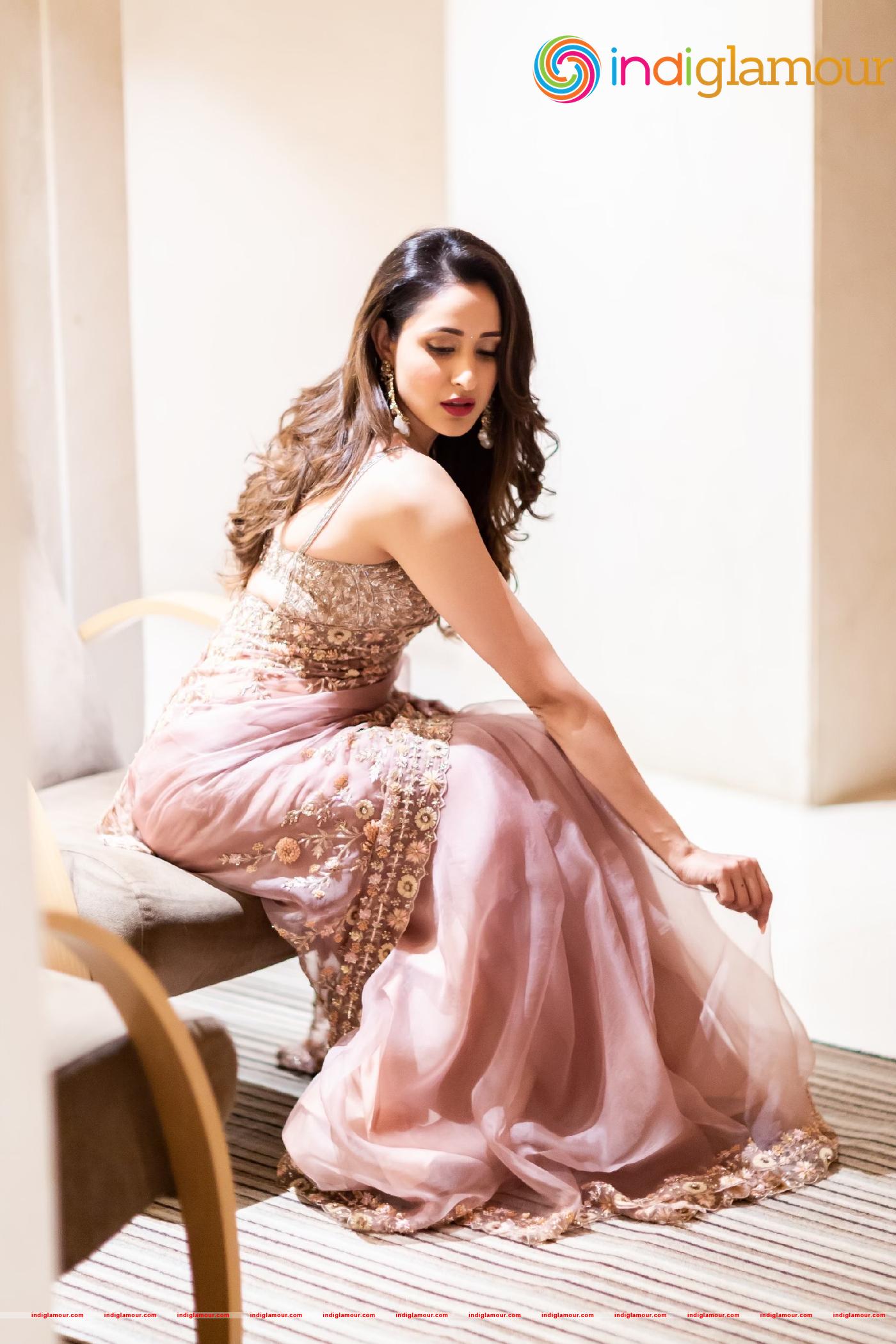 Pragya Jaiswal Actress hd photo