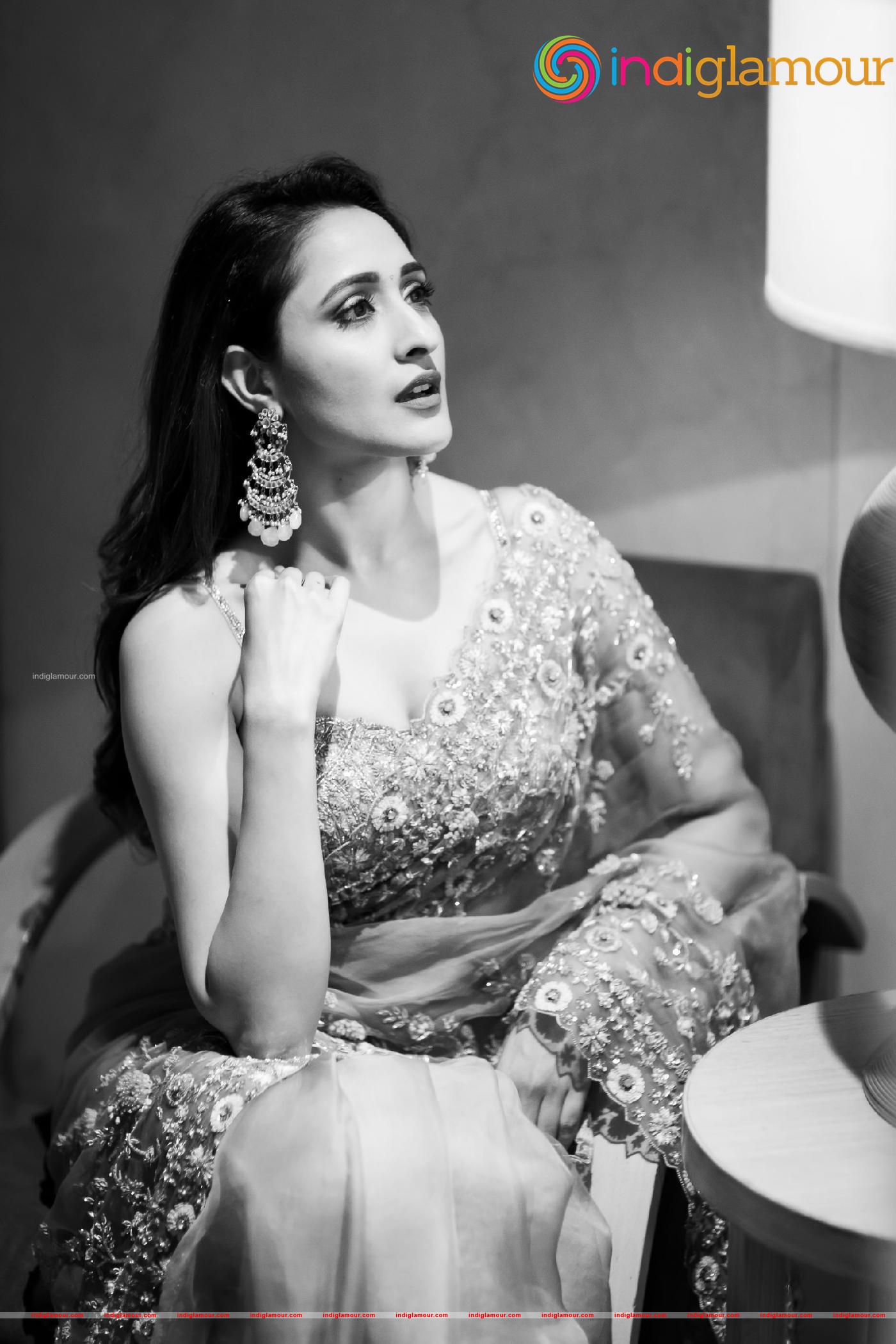 Pragya Jaiswal Actress hd photo