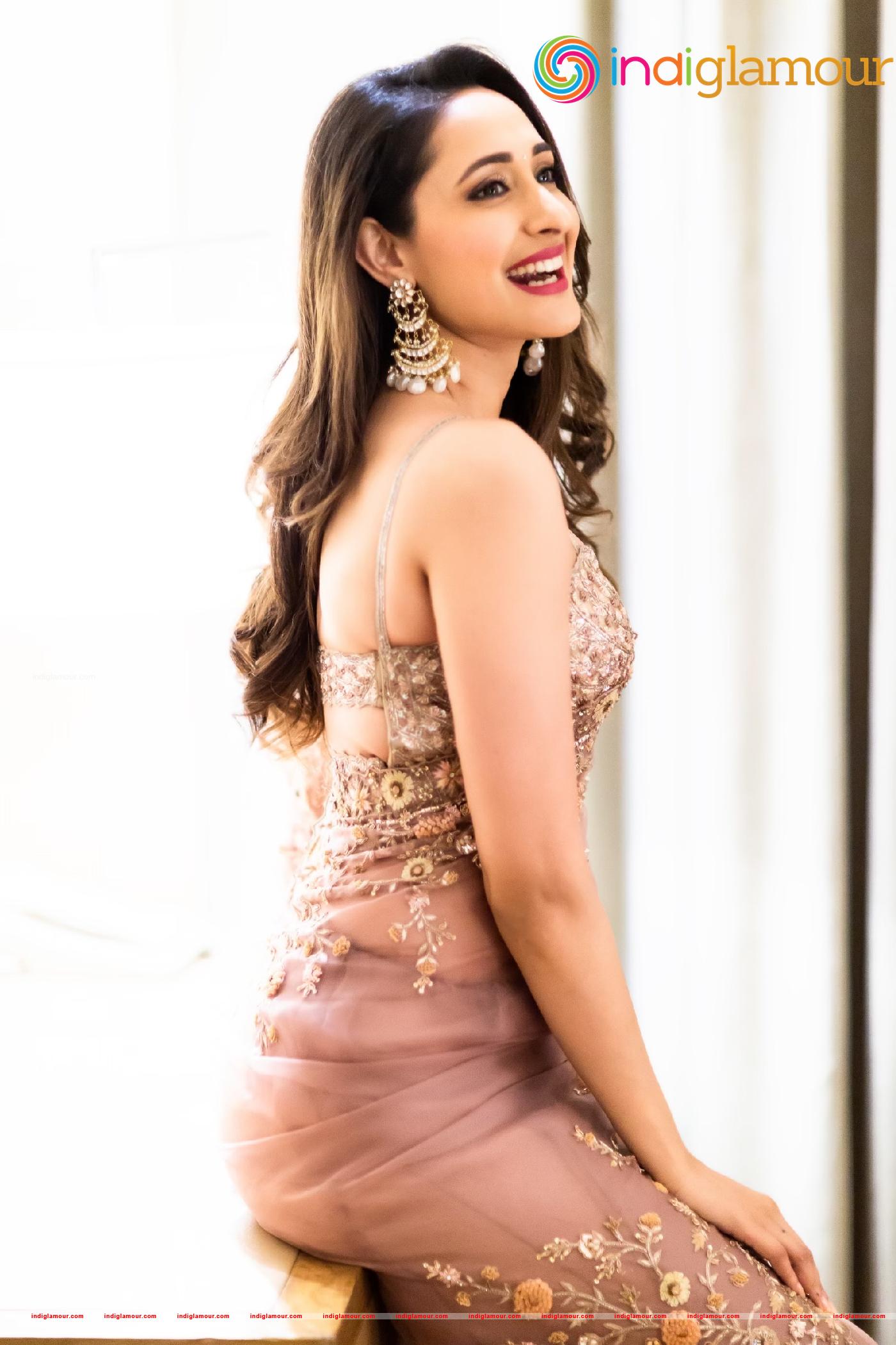 Pragya Jaiswal Actress hd photo