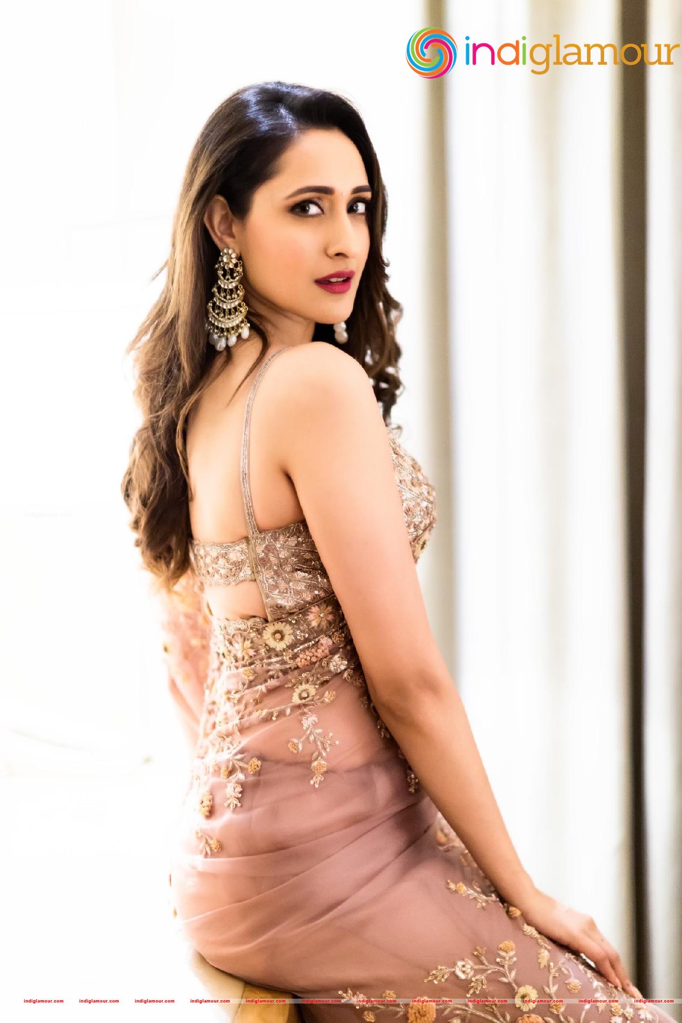 Pragya Jaiswal Actress hd photo