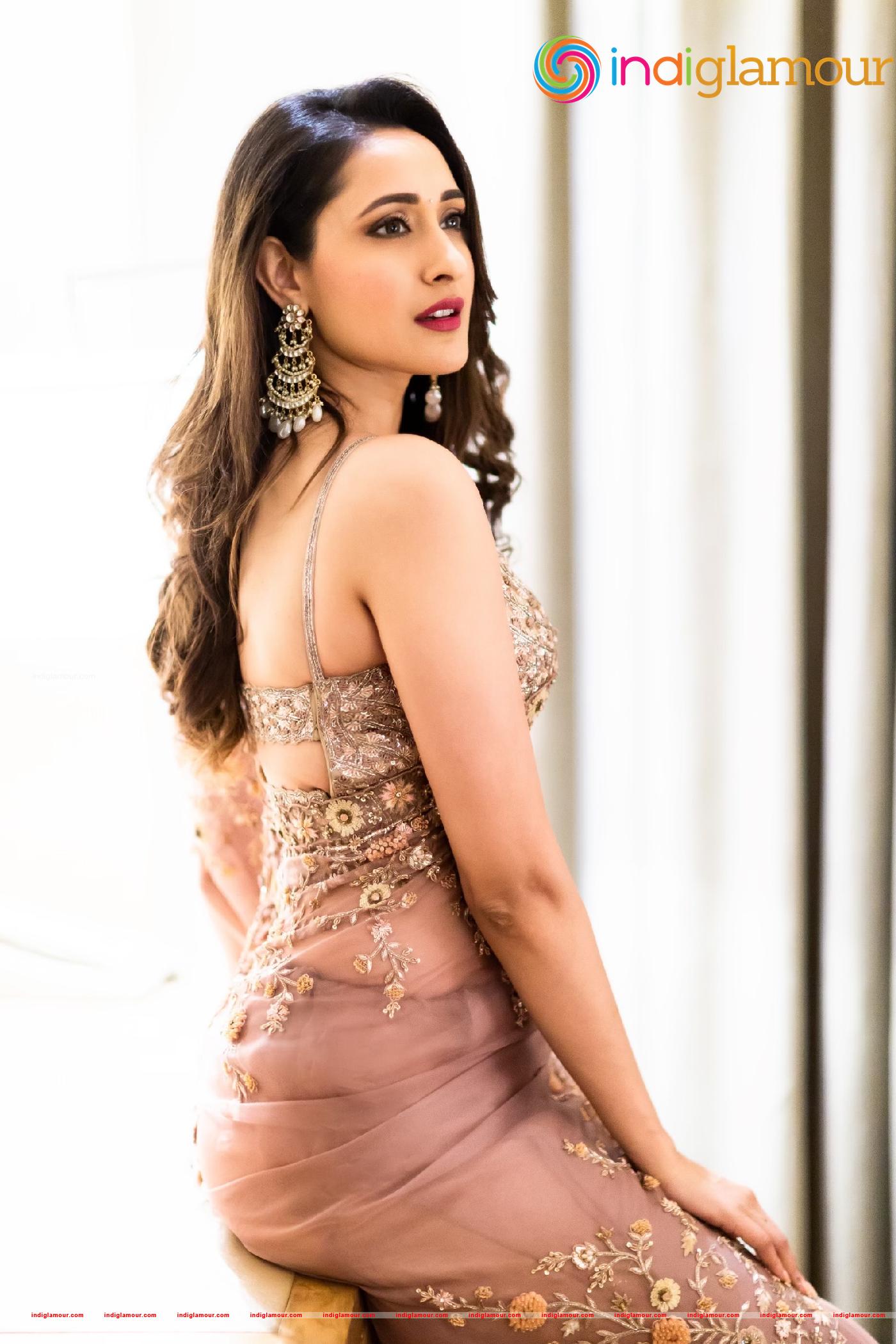 Pragya Jaiswal Actress hd photo