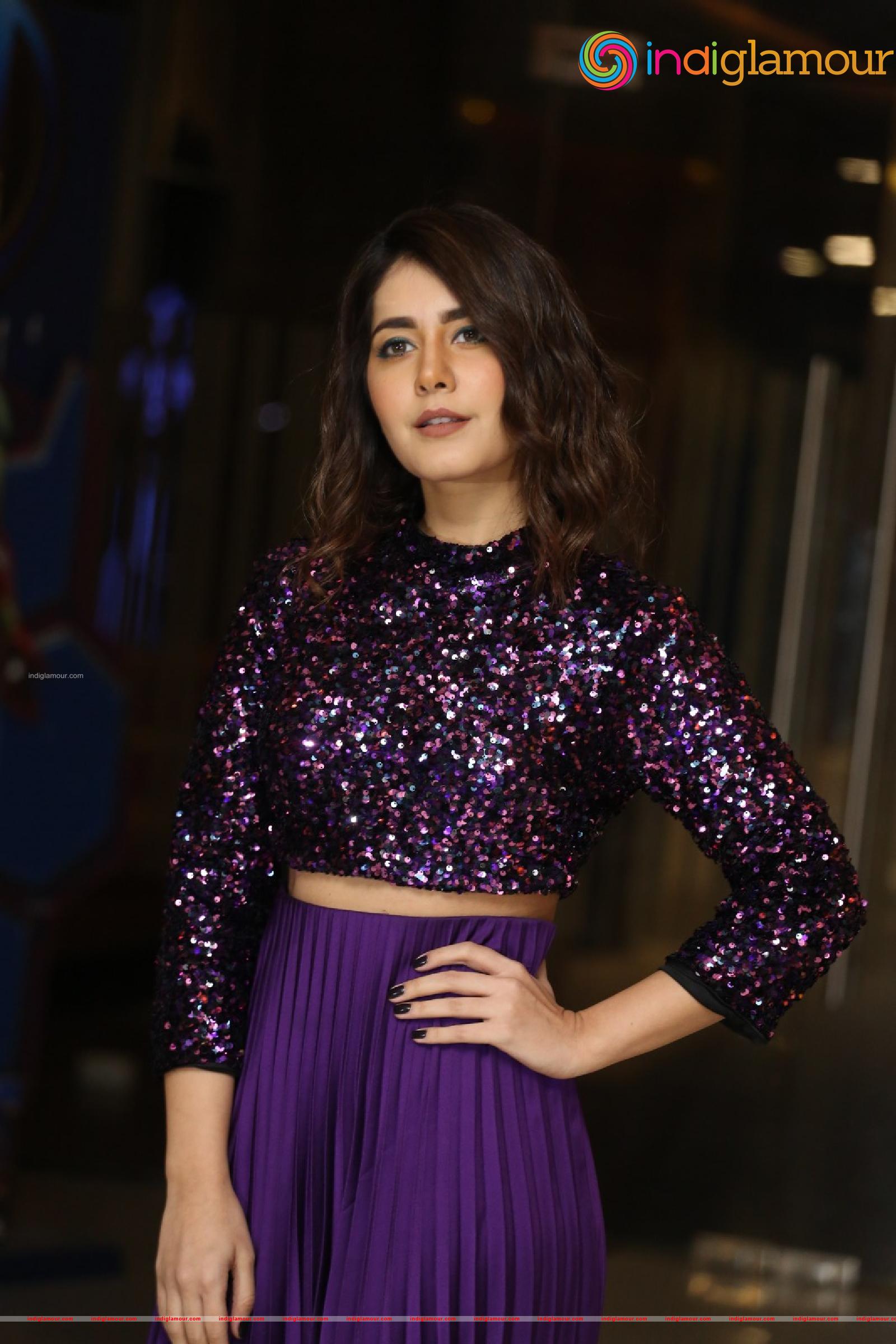 Raashi Khanna Actress hd photo