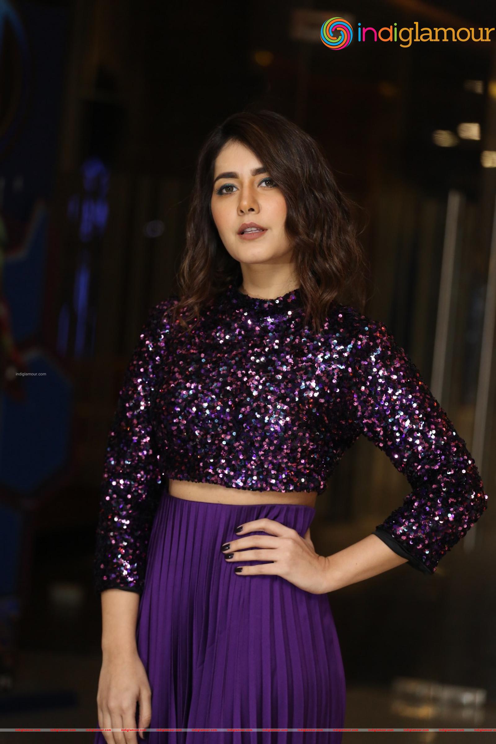 Raashi Khanna Actress hd photo