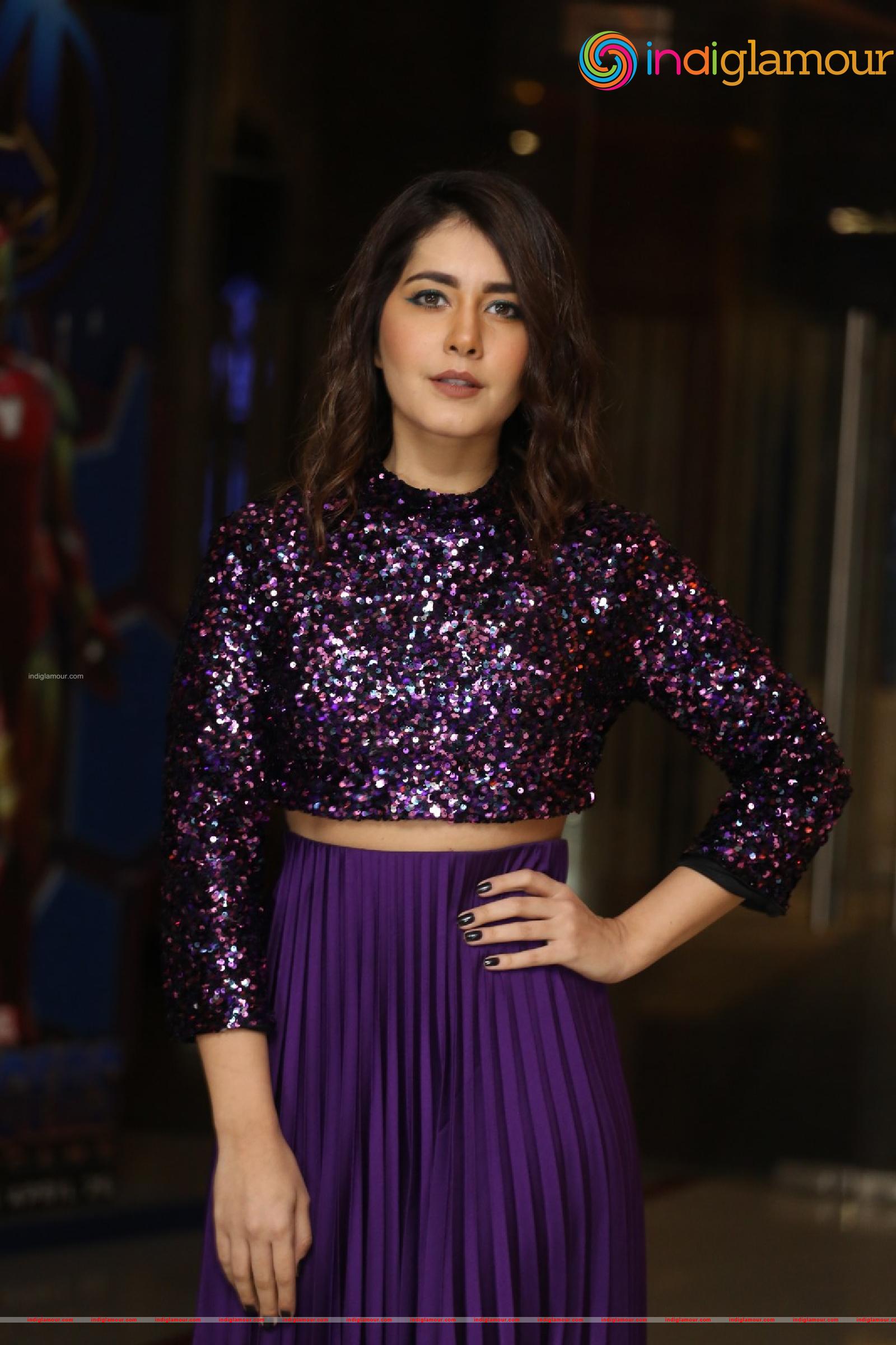 Raashi Khanna Actress hd photo