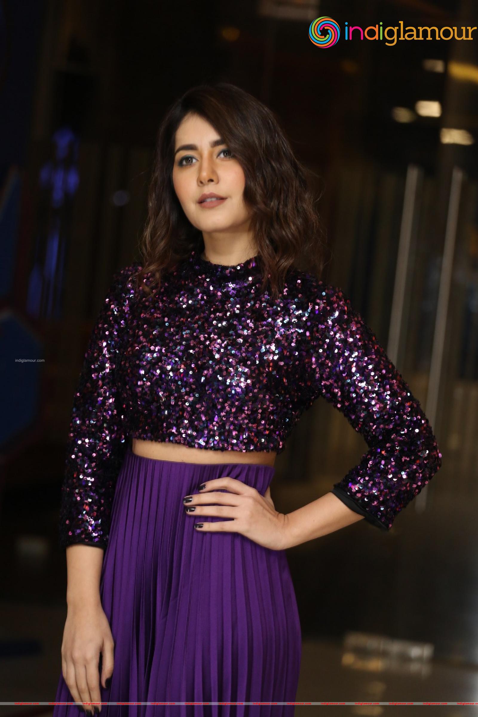 Raashi Khanna Actress hd photo