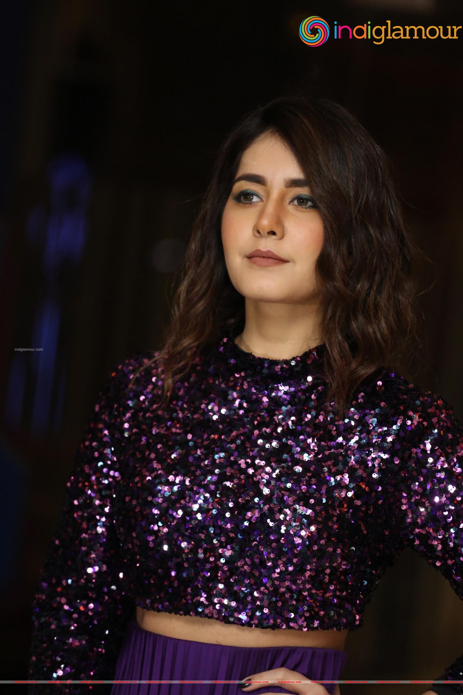 Raashi Khanna Actress hd photo