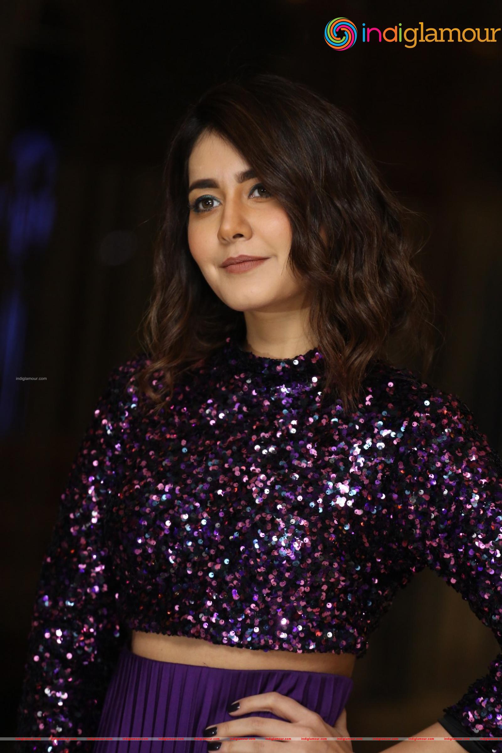 Raashi Khanna Actress hd photo