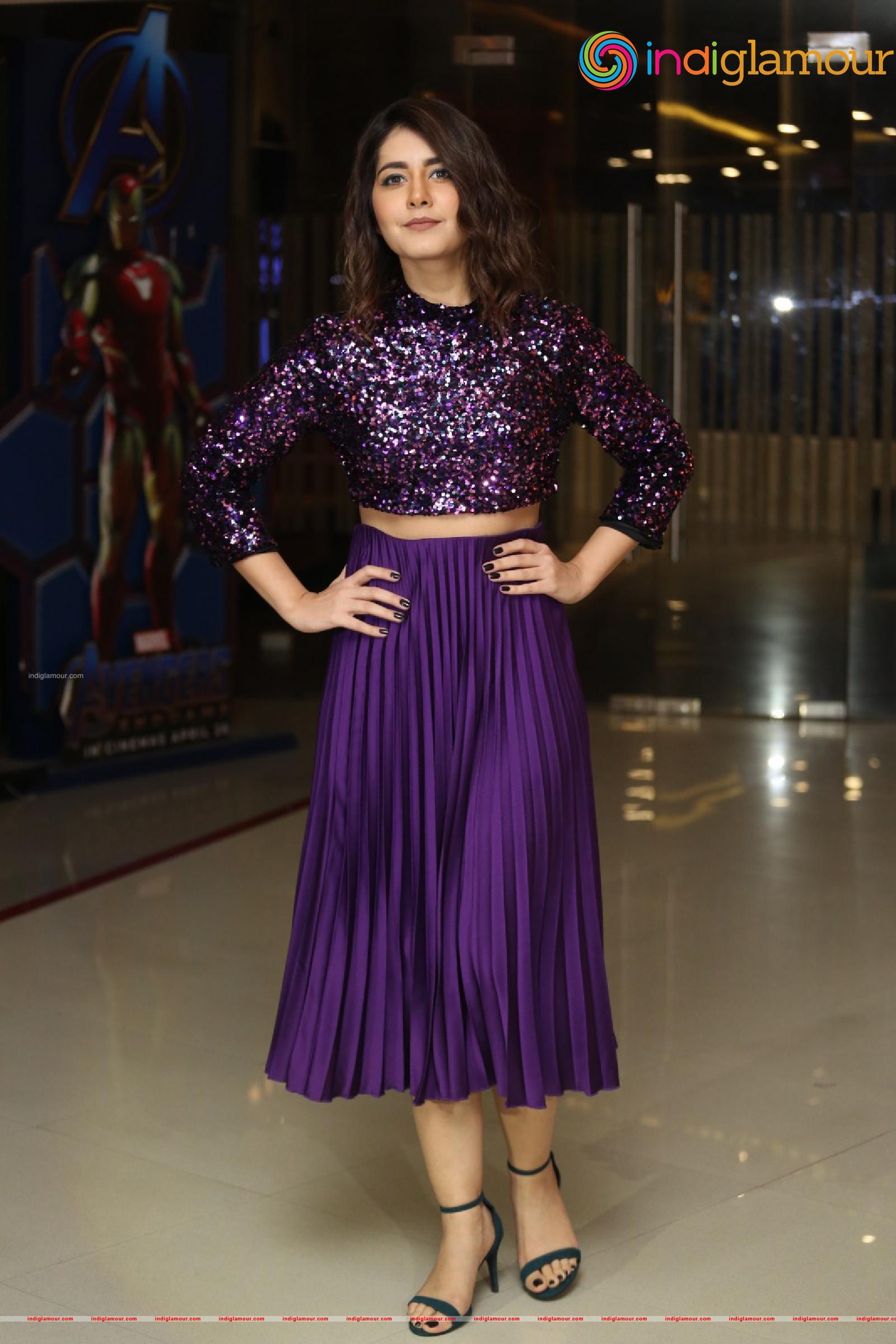 Raashi Khanna Actress hd photo