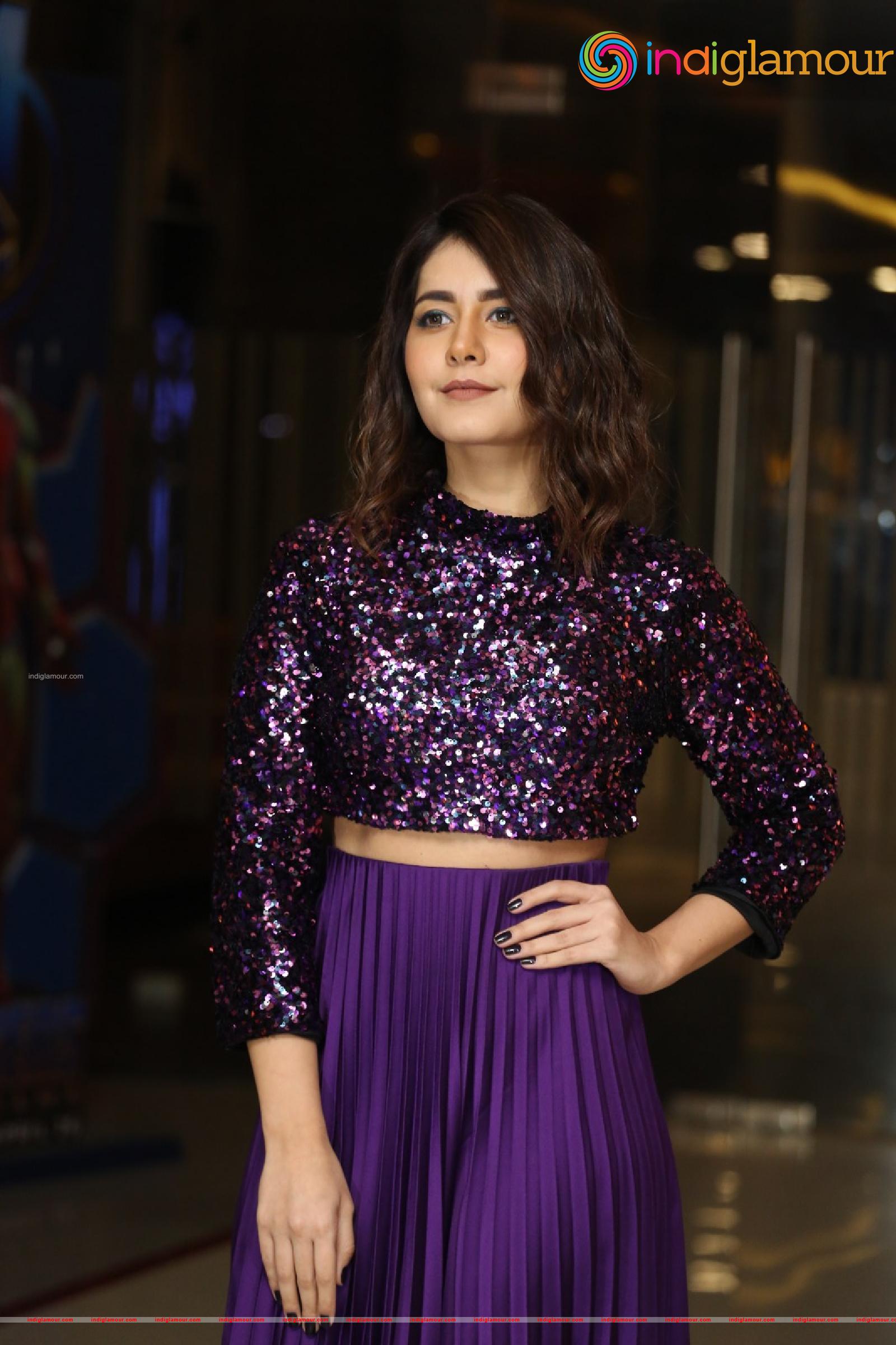 Raashi Khanna Actress hd photo