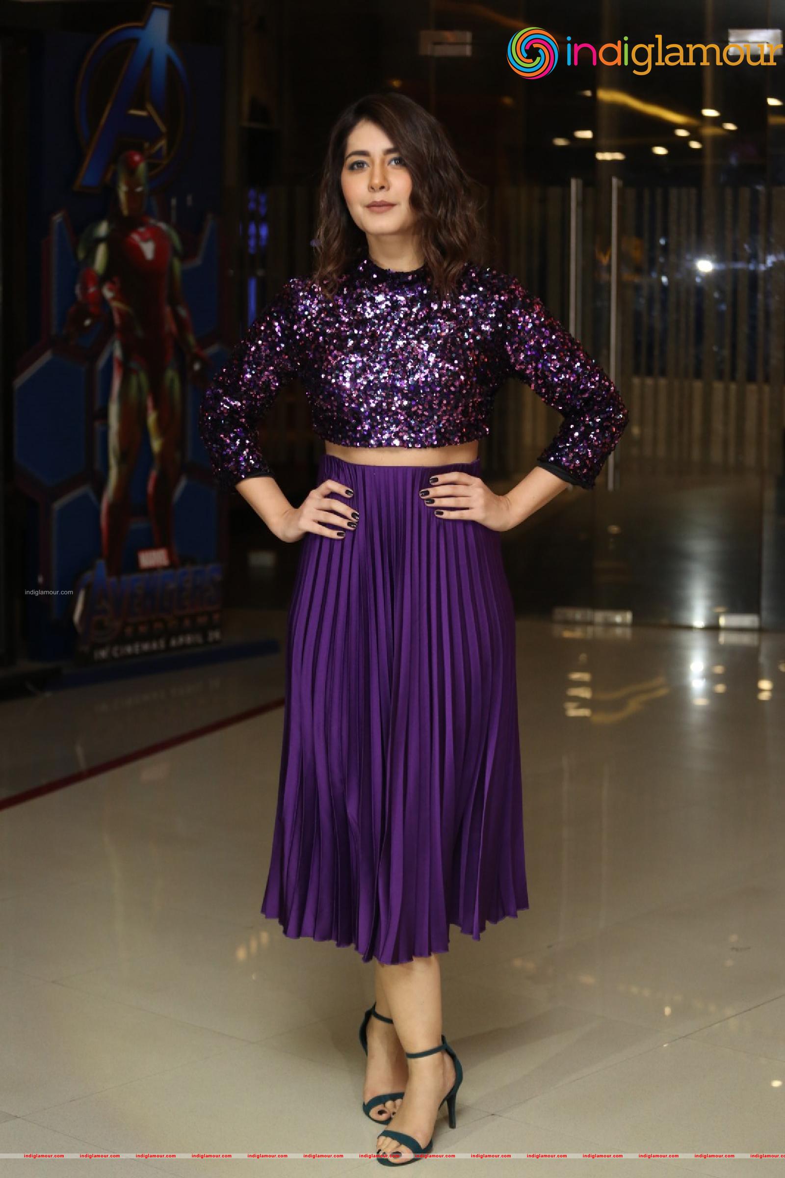 Raashi Khanna Actress hd photo