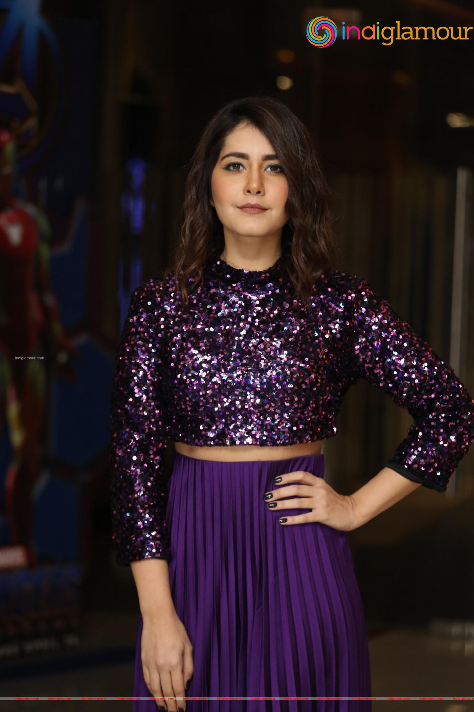 Raashi Khanna Actress hd photo